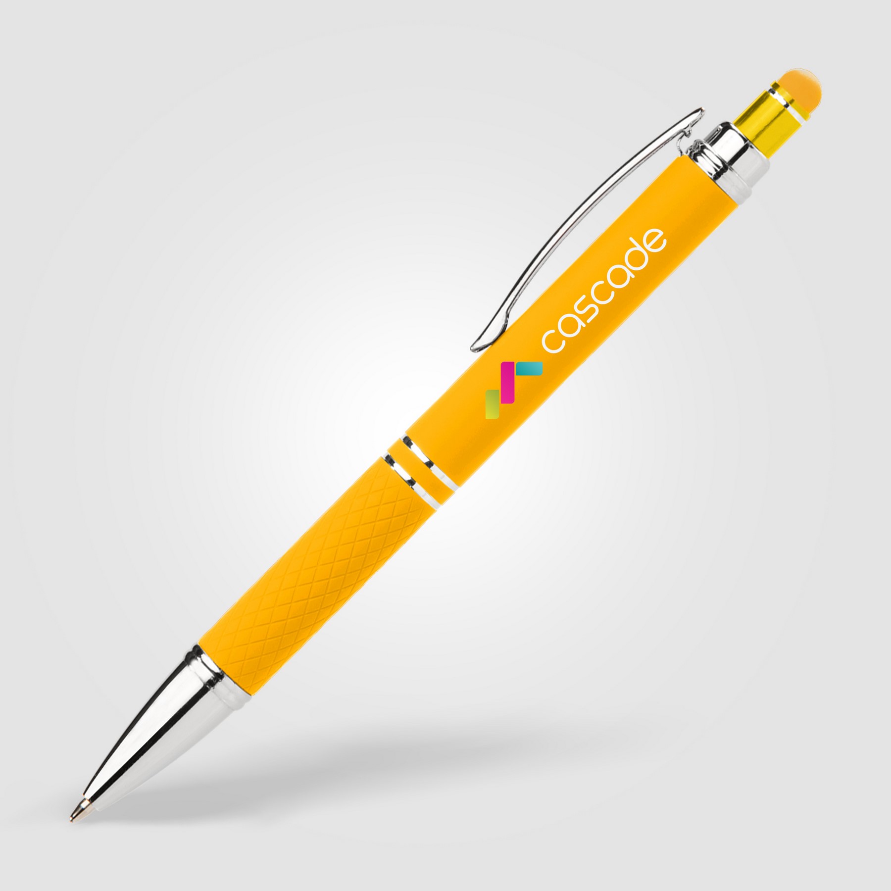 Picture of Phoenix Softy Brights Gel w/ Stylus