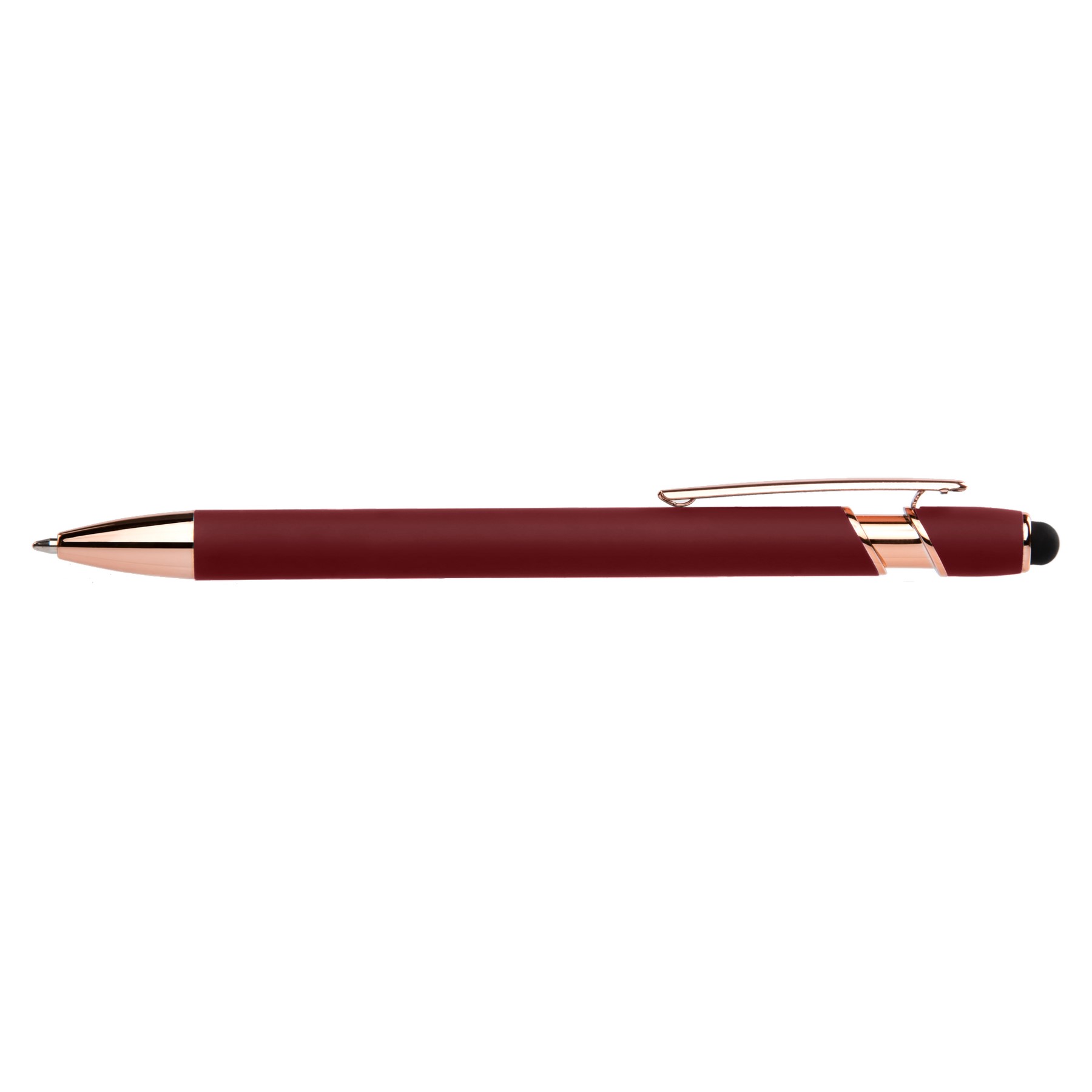 Picture of Ellipse Softy Rose Gold Classic w/ Stylus