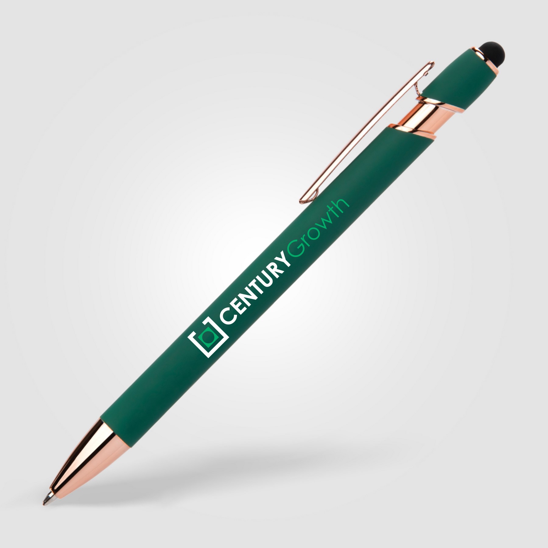 Picture of Ellipse Softy Rose Gold Classic w/ Stylus