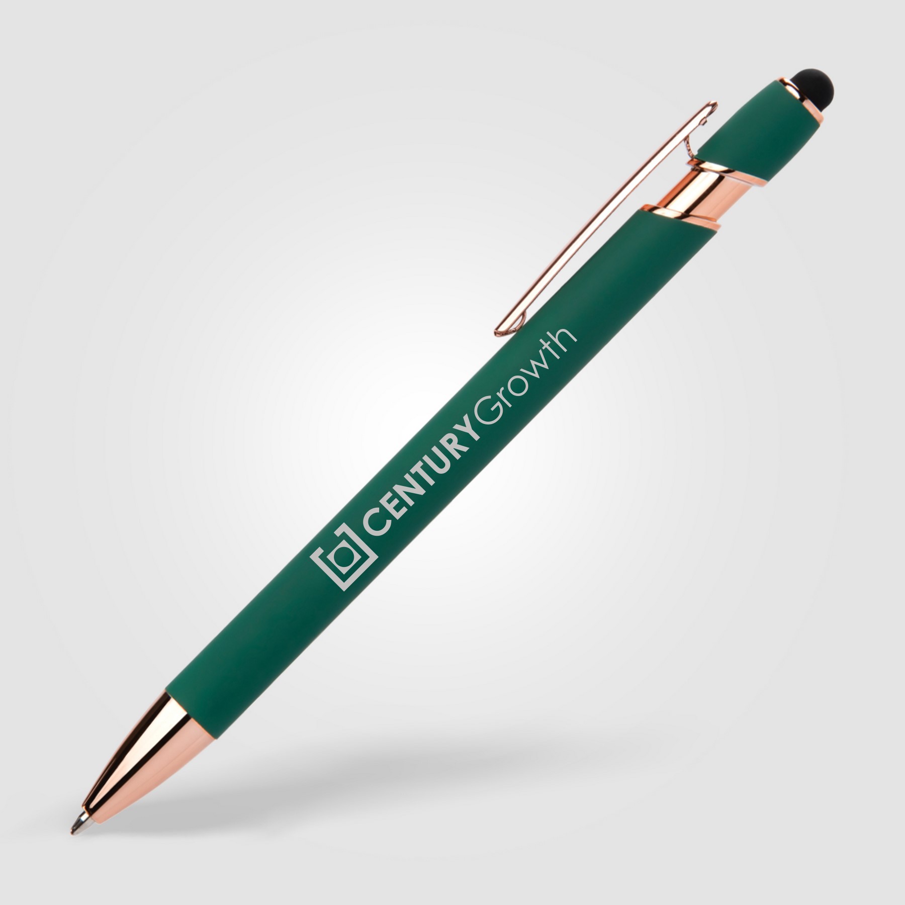 Picture of Ellipse Softy Rose Gold Classic w/ Stylus