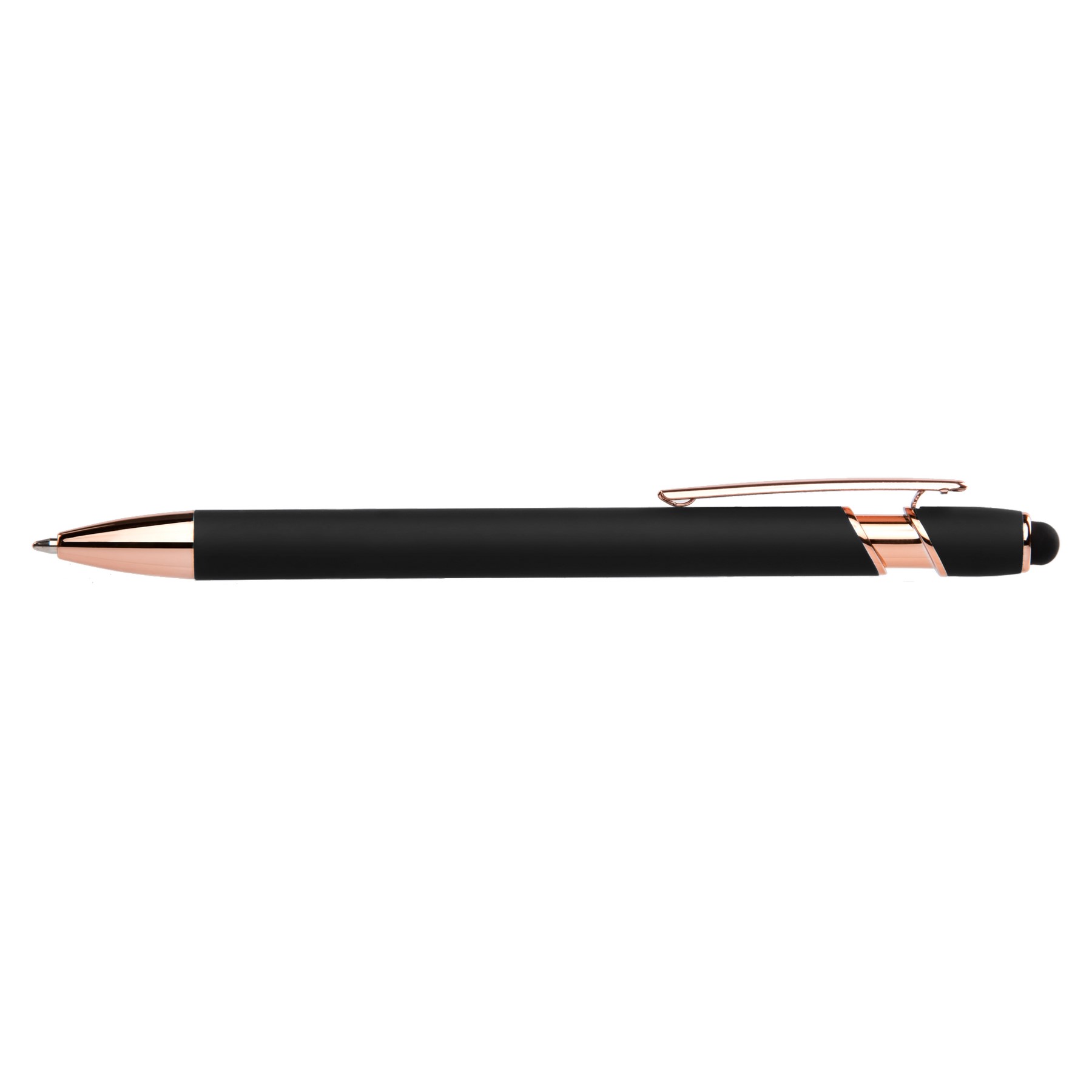 Picture of Ellipse Softy Rose Gold Classic w/ Stylus