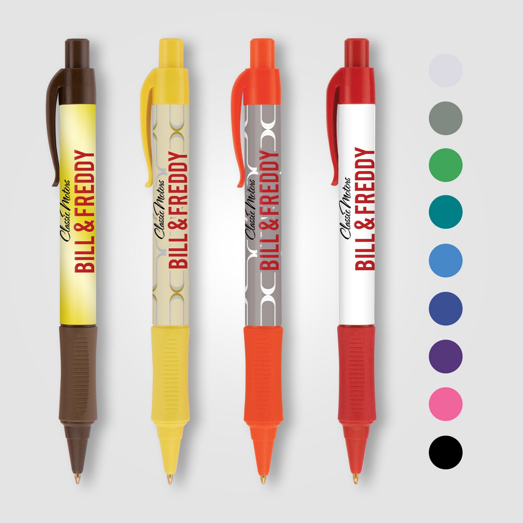 Picture of Vision Brights +