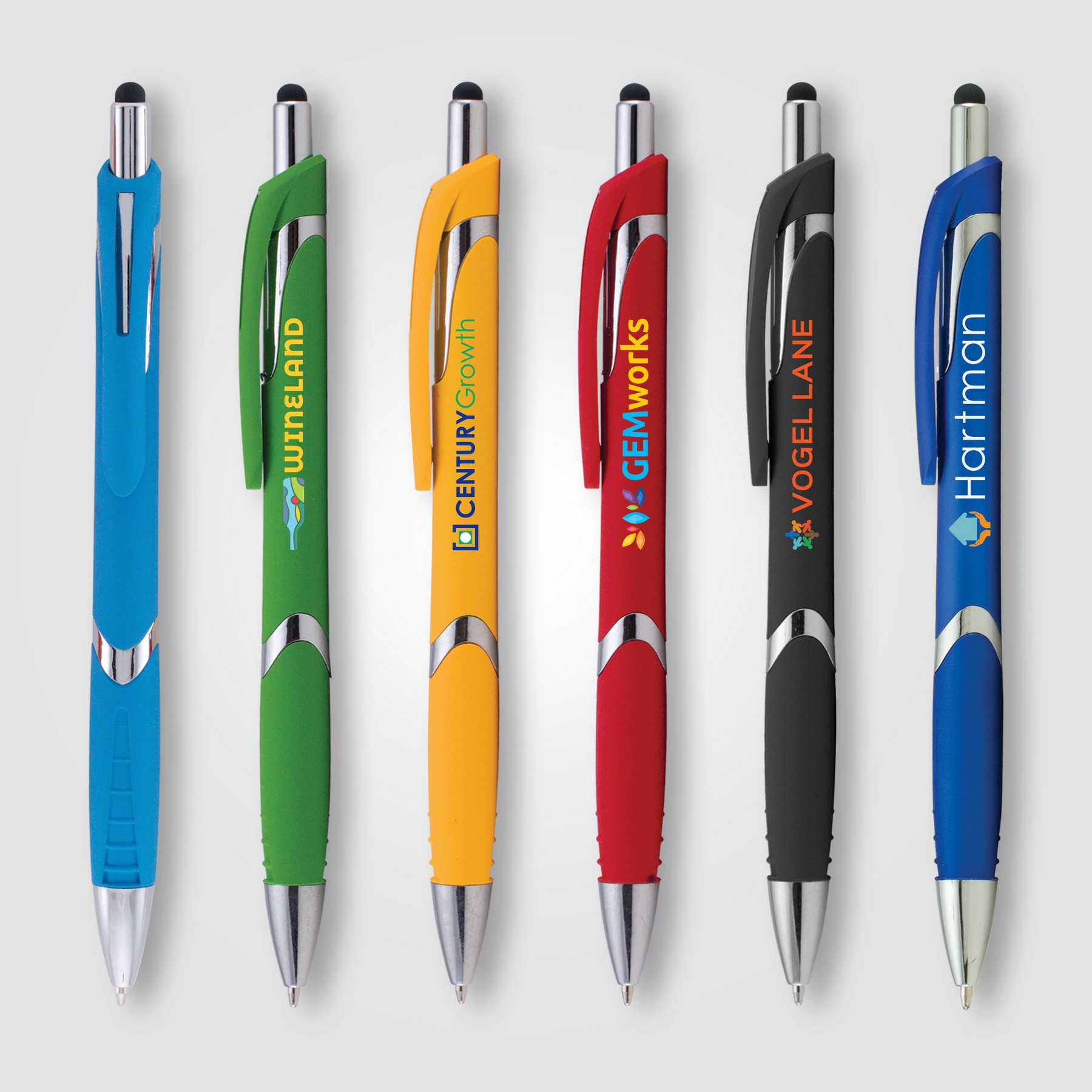 Picture of Solana Softy with Stylus