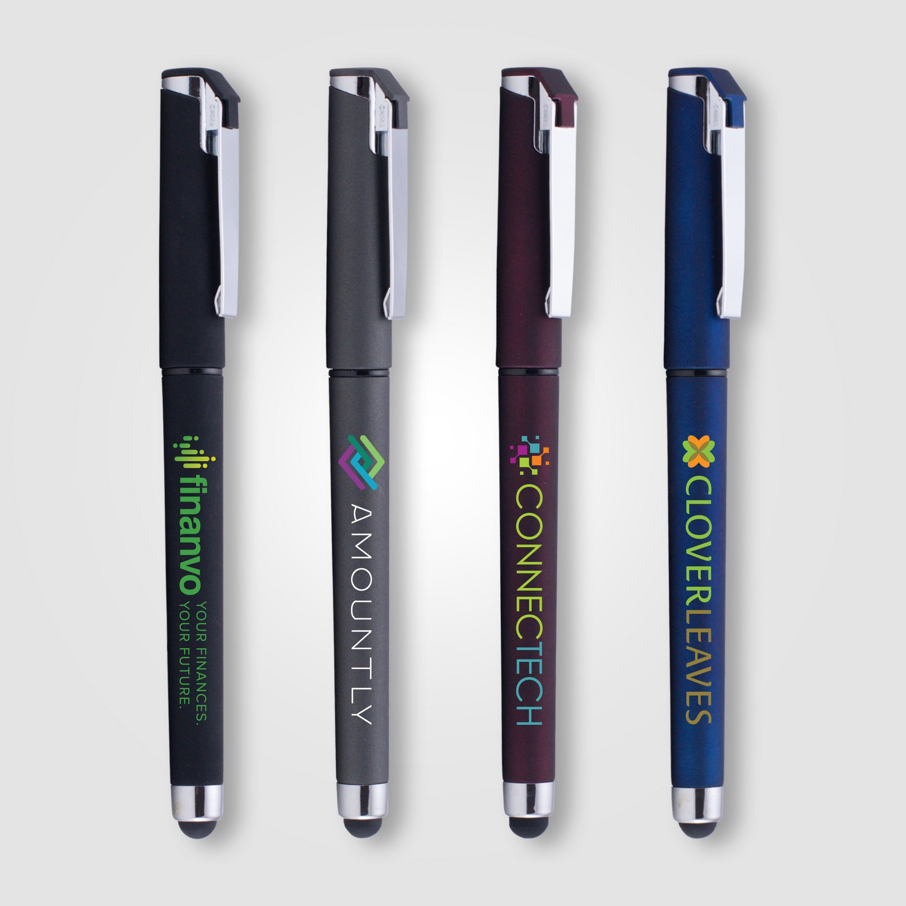 Picture of Islander Softy Gel Classic w/ Stylus