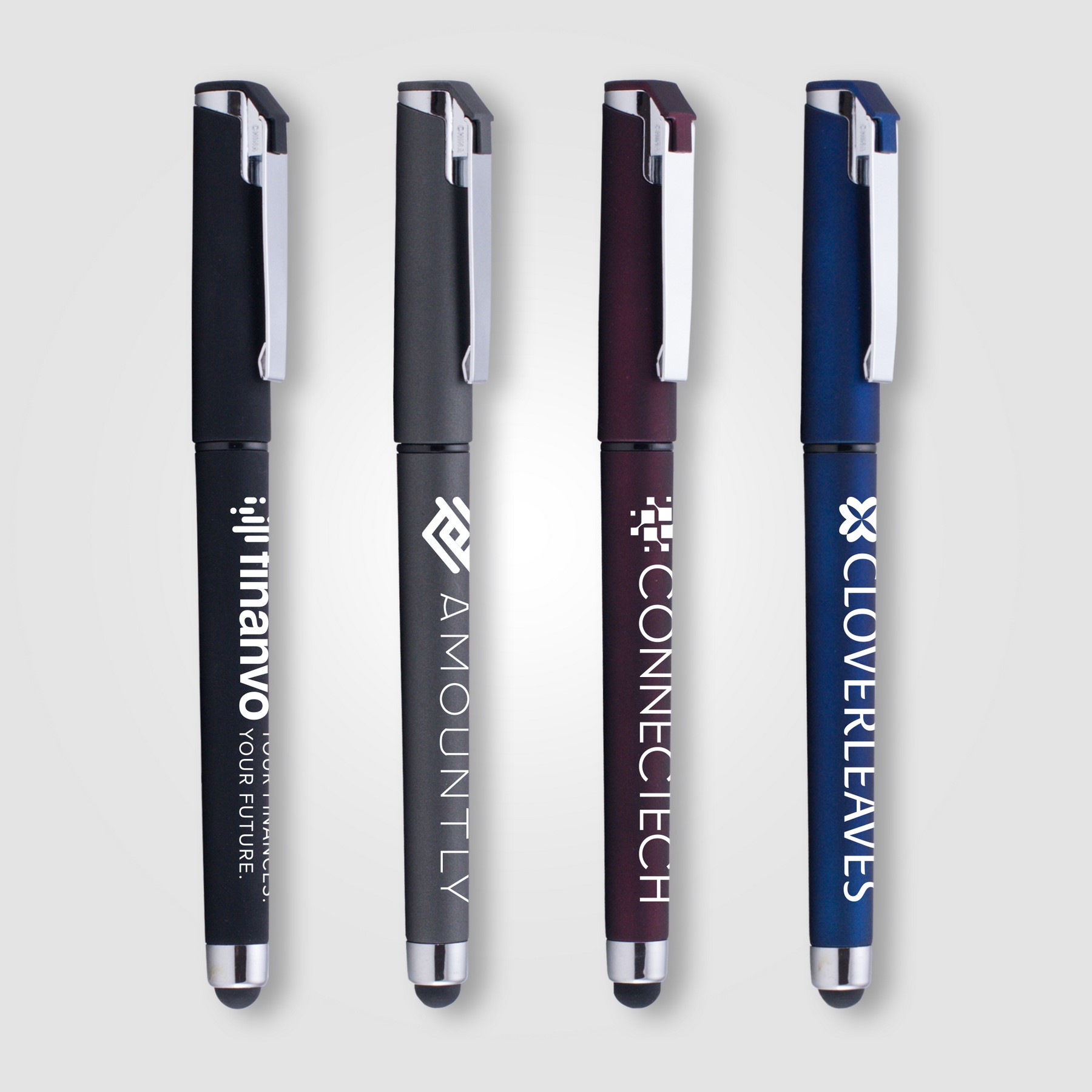 Picture of Islander Softy Gel Classic w/ Stylus