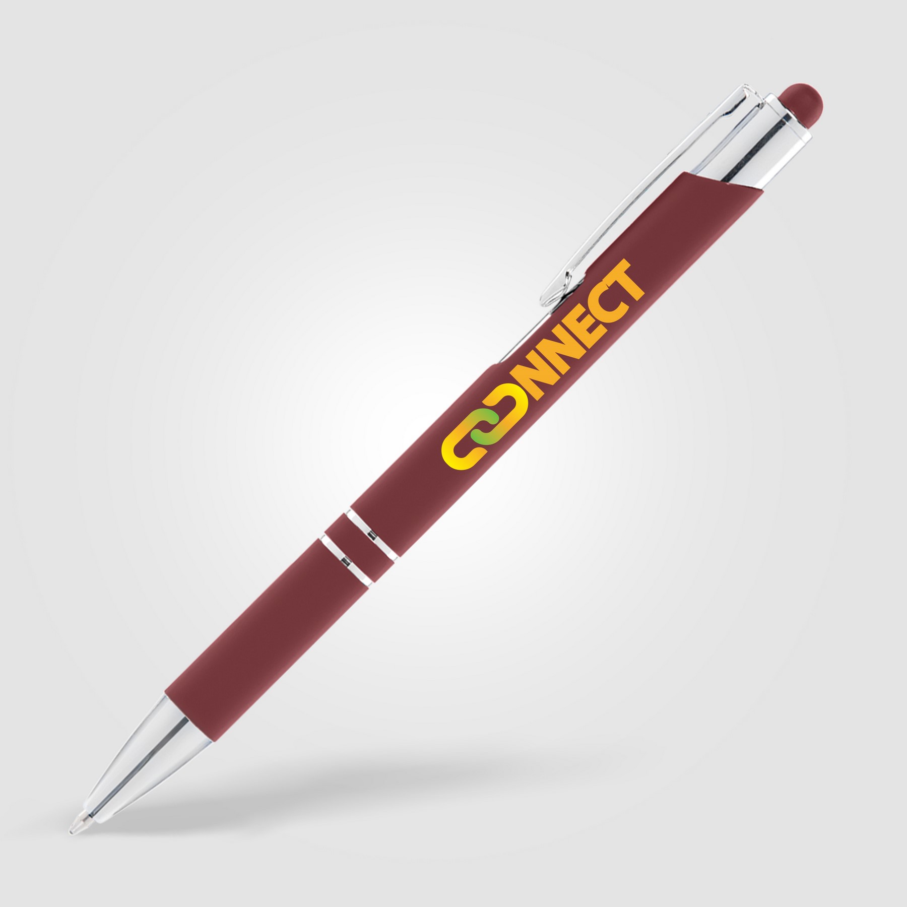Picture of Tres-Chic Softy w/ Stylus Top