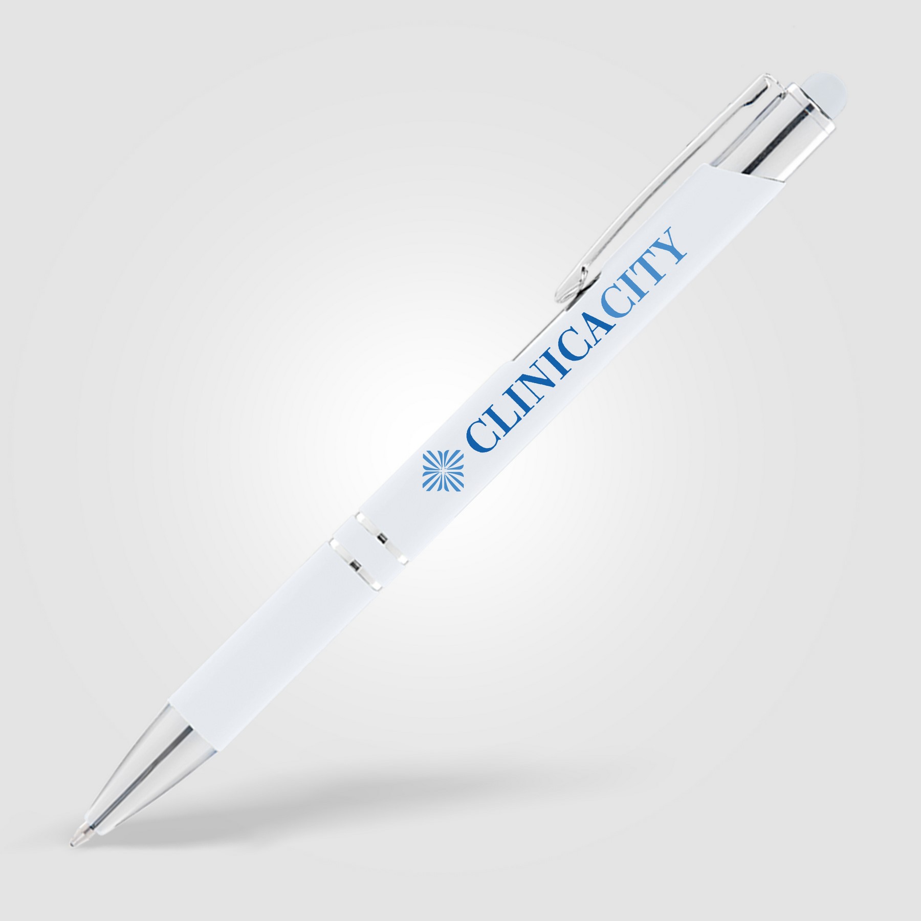 Picture of Tres-Chic Softy w/ Stylus Top
