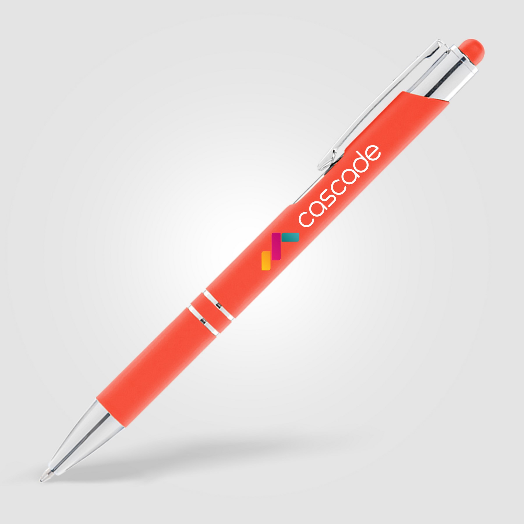 Picture of Tres-Chic Softy w/ Stylus Top