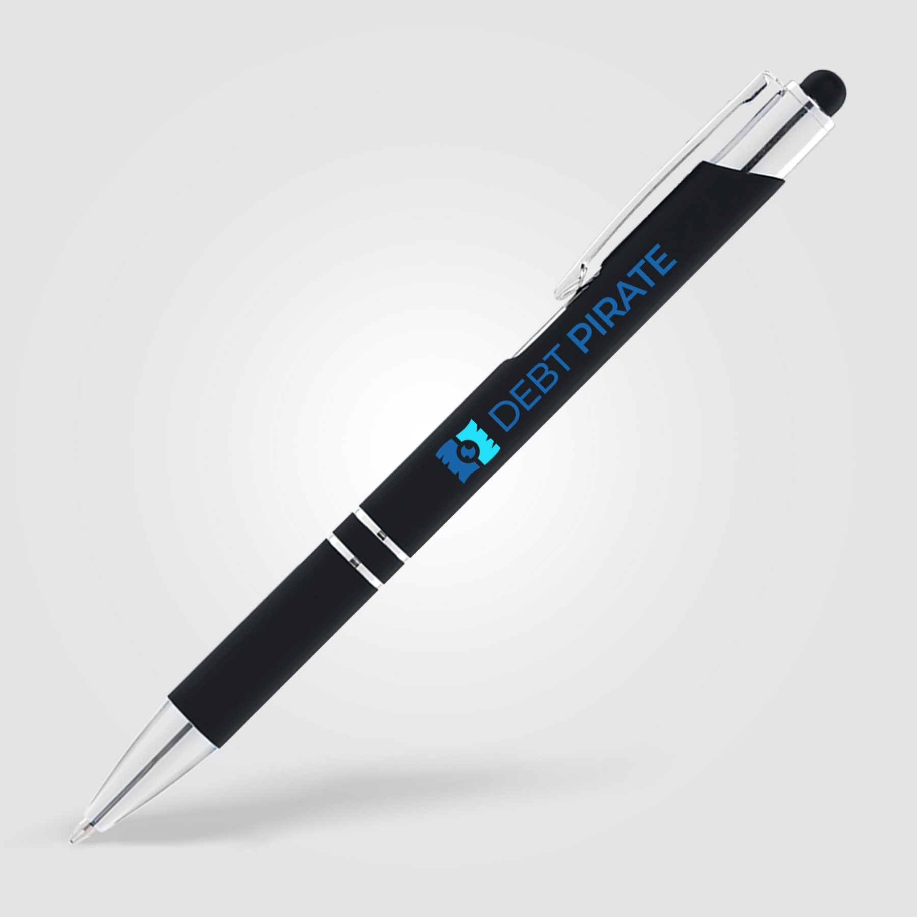 Picture of Tres-Chic Softy w/ Stylus Top