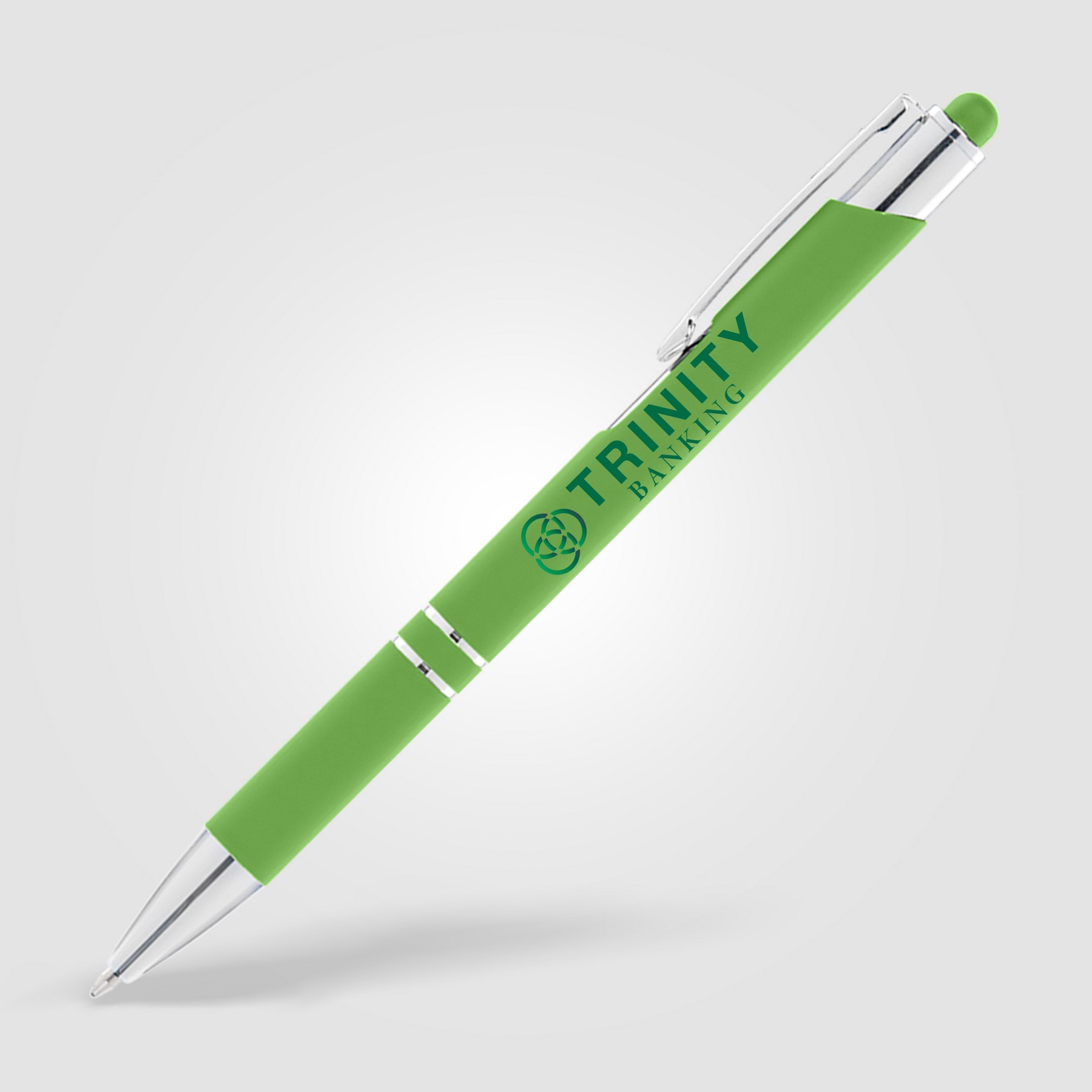 Picture of Tres-Chic Softy w/ Stylus Top