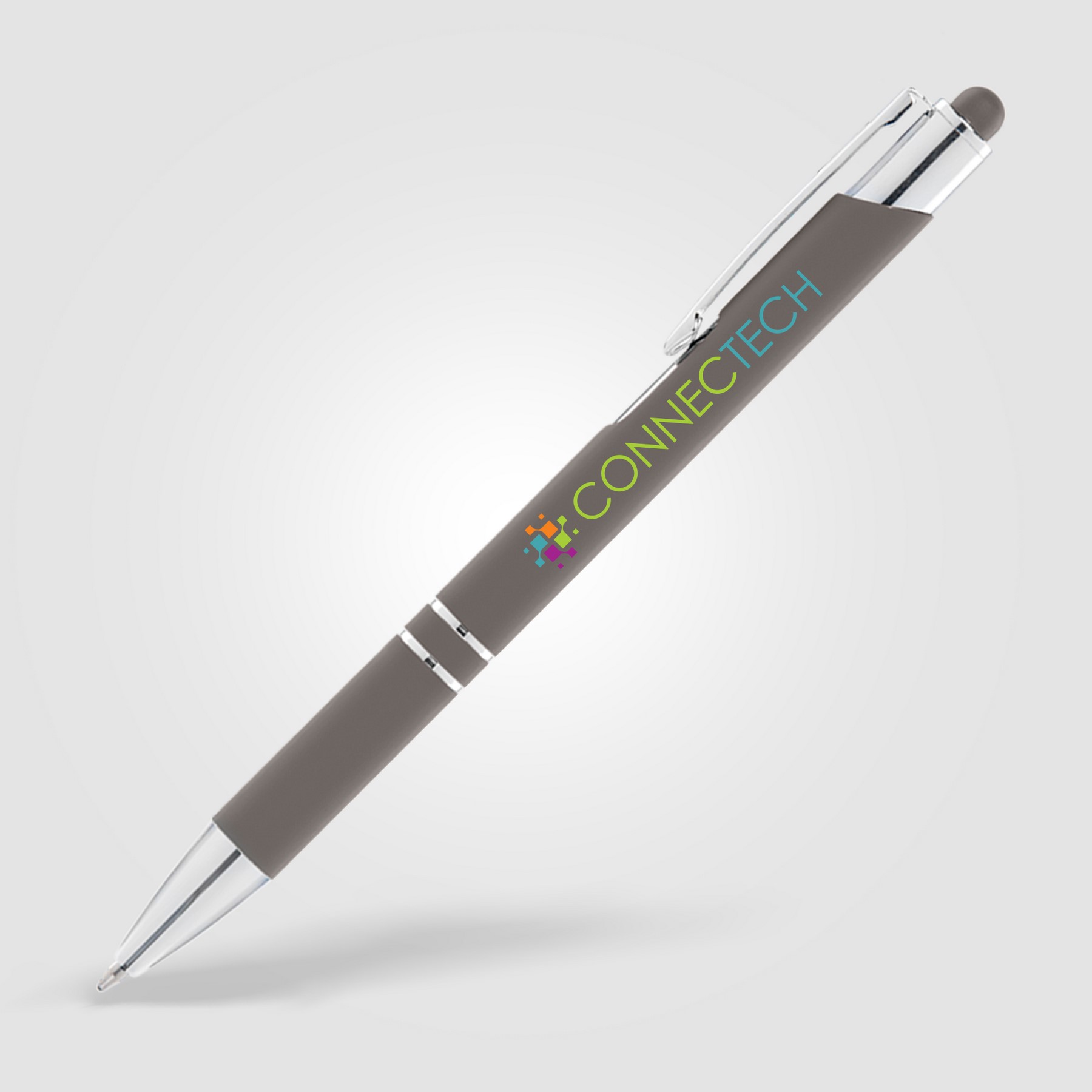 Picture of Tres-Chic Softy w/ Stylus Top