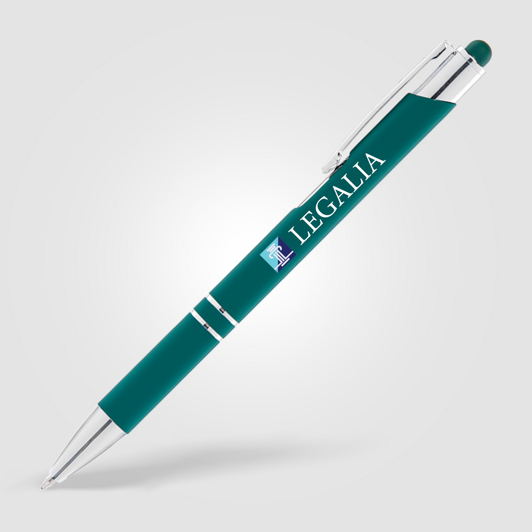 Picture of Tres-Chic Softy w/ Stylus Top