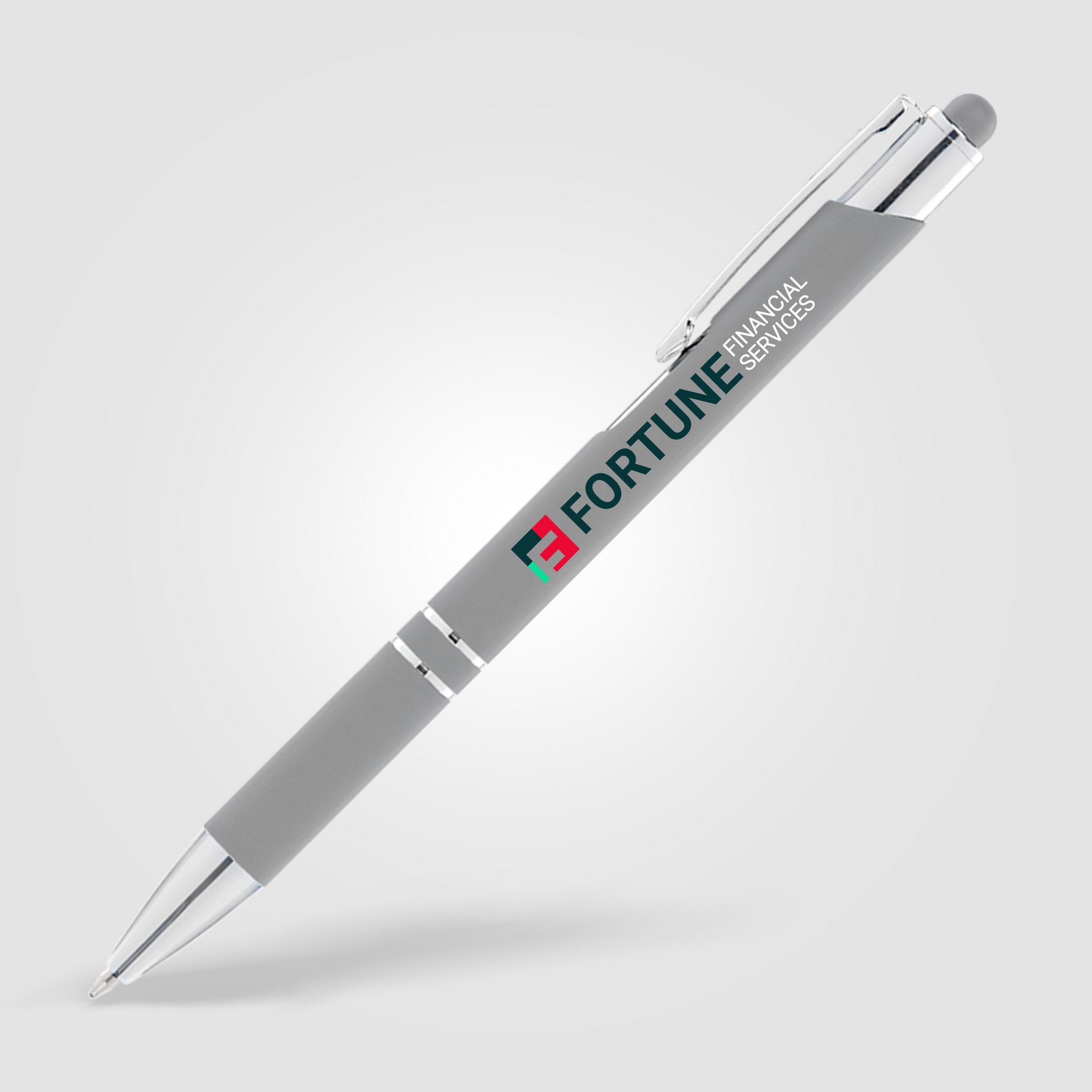 Picture of Tres-Chic Softy w/ Stylus Top