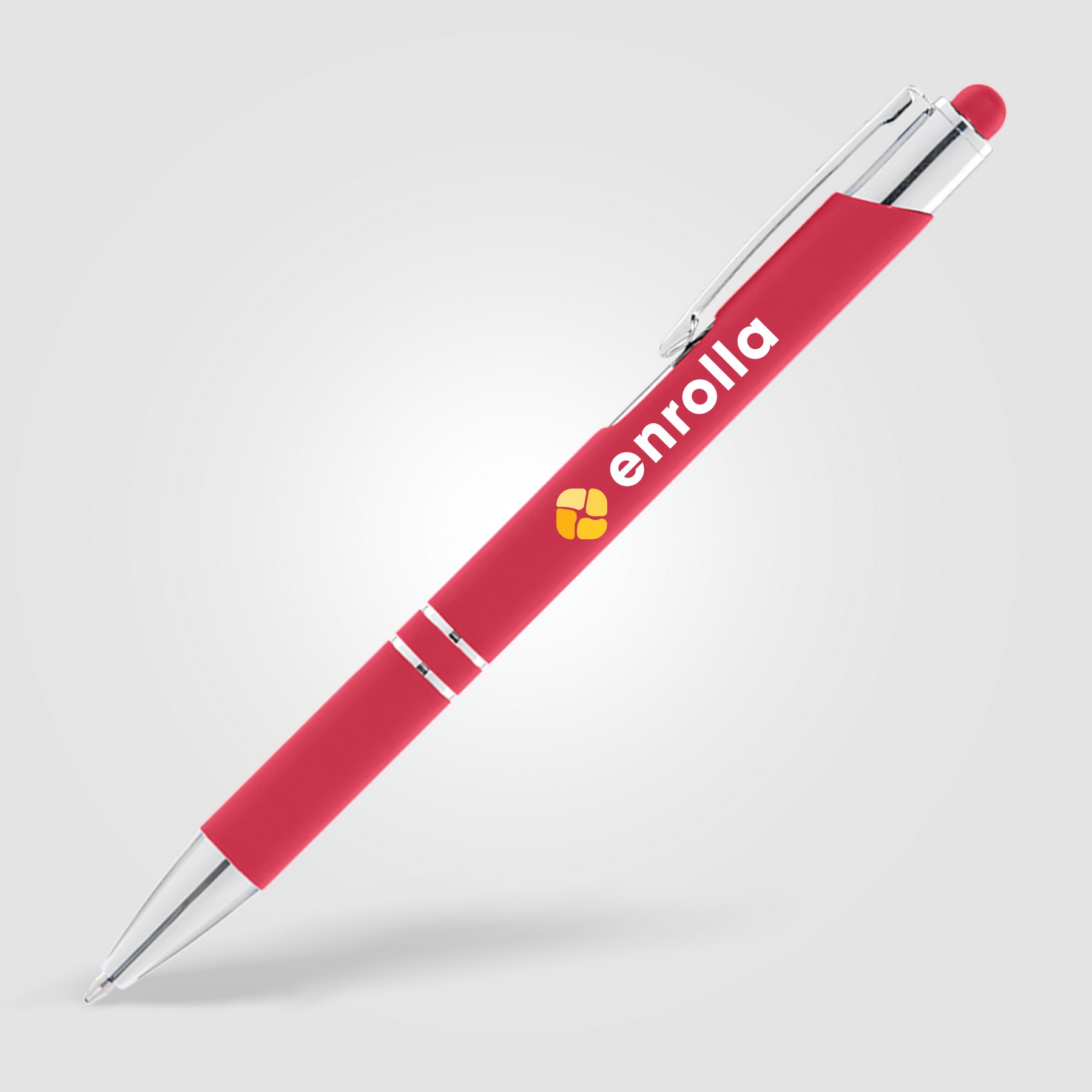 Picture of Tres-Chic Softy w/ Stylus Top