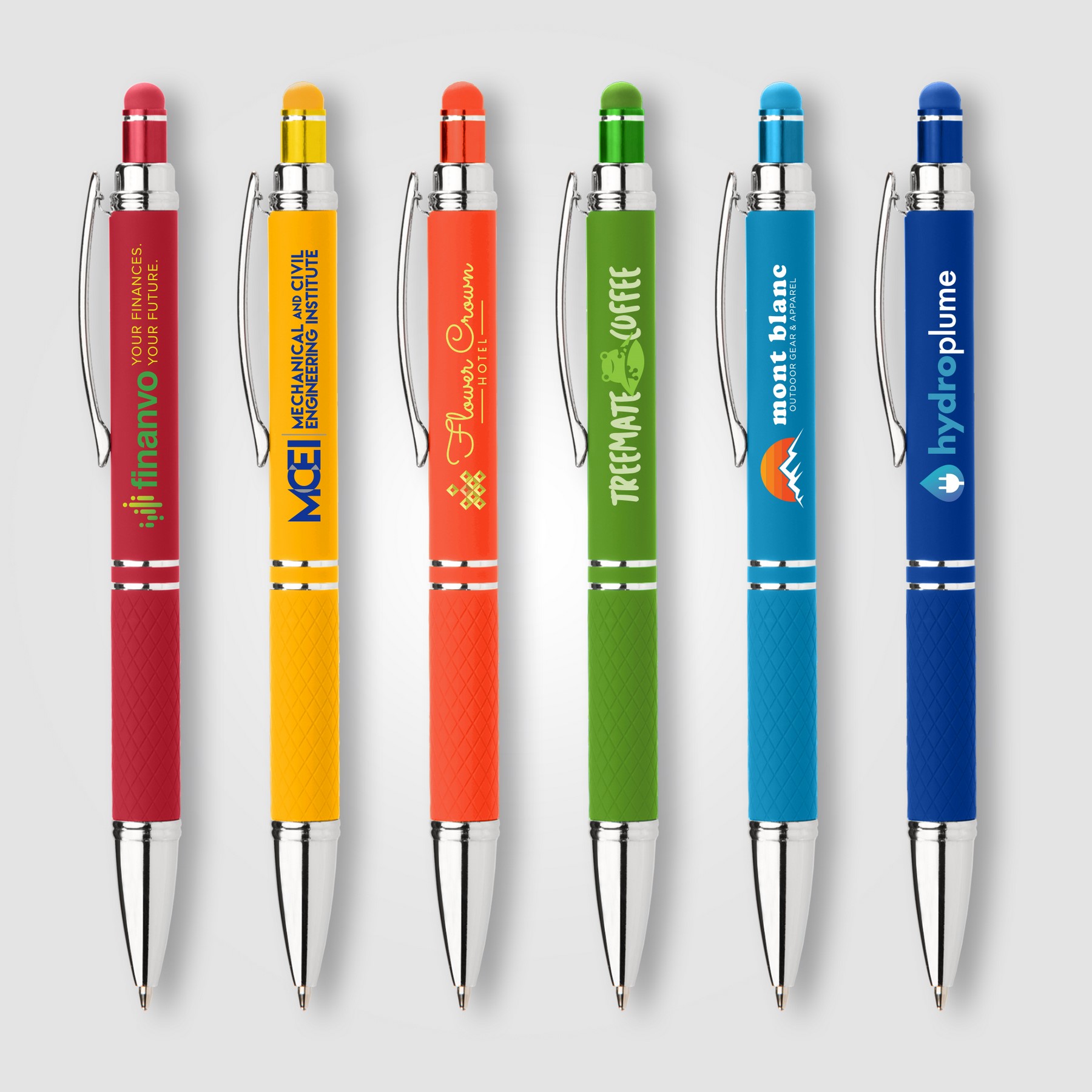 Picture of Phoenix Softy Brights w/ Stylus
