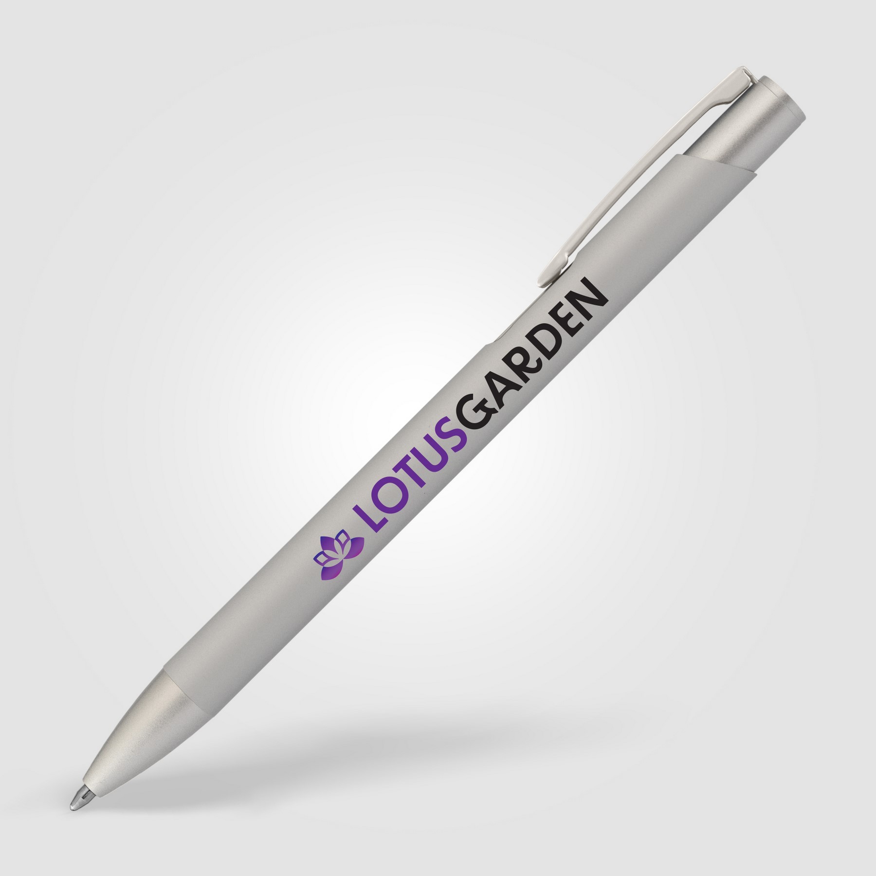 Picture of Crosby Softy Monochrome Metallic