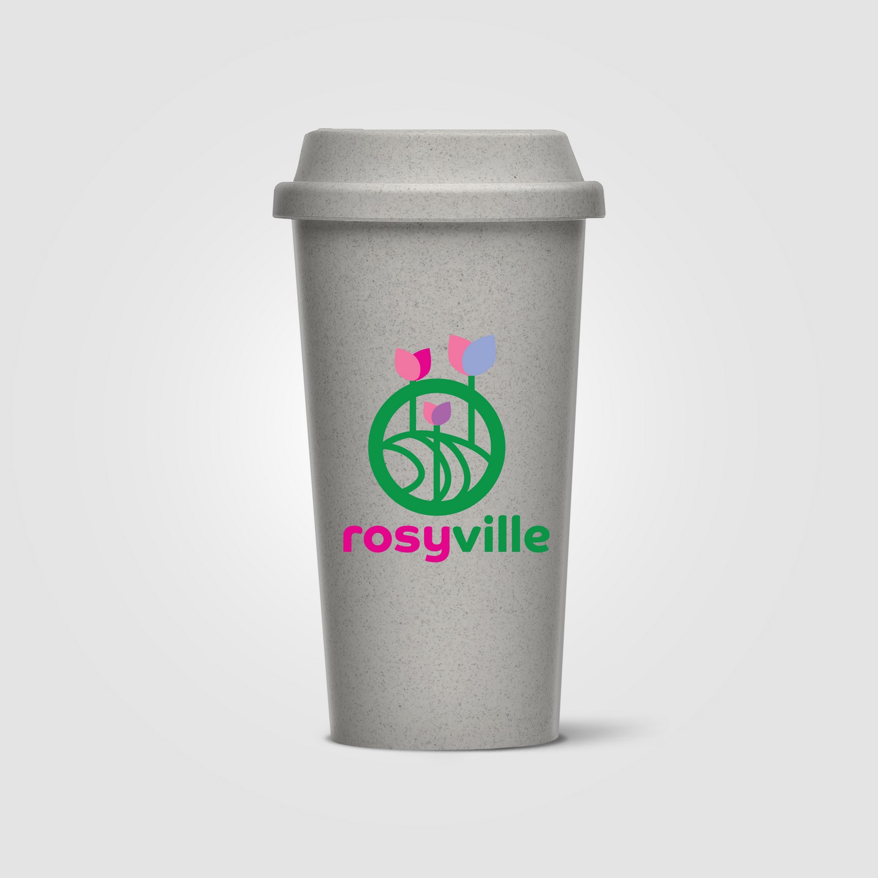 Picture of Costa Rica - 16 oz. Double Wall Plastic Tumbler
