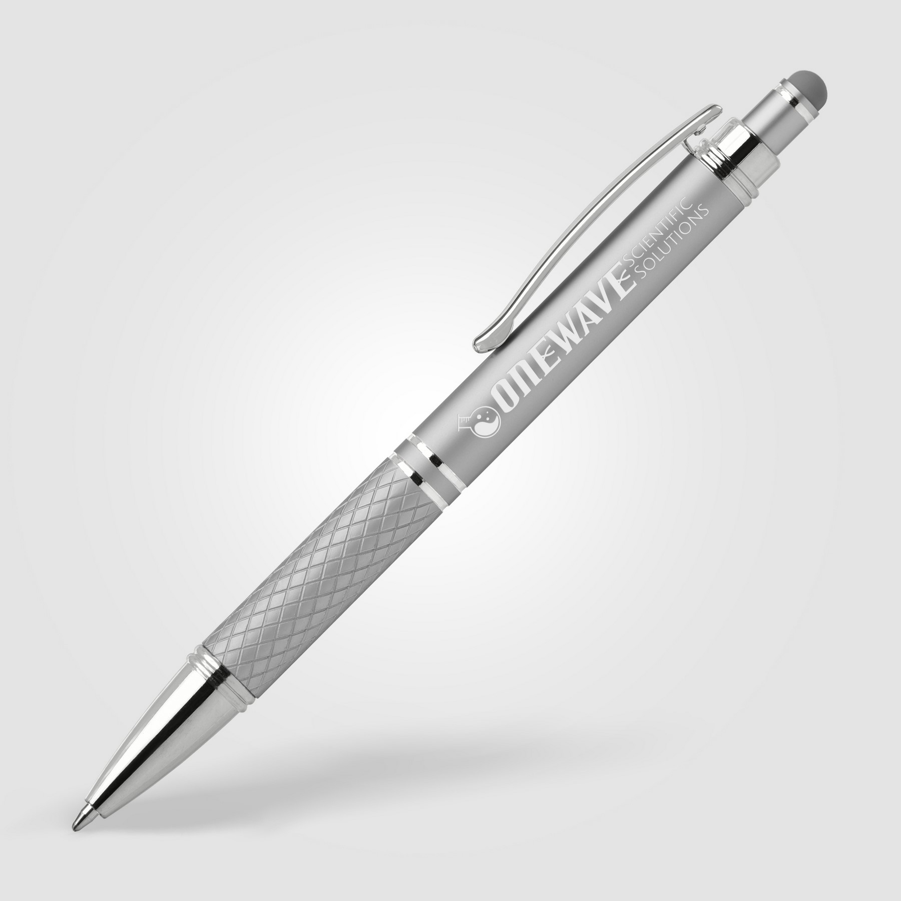 Picture of Phoenix Softy Metallic w/ Stylus