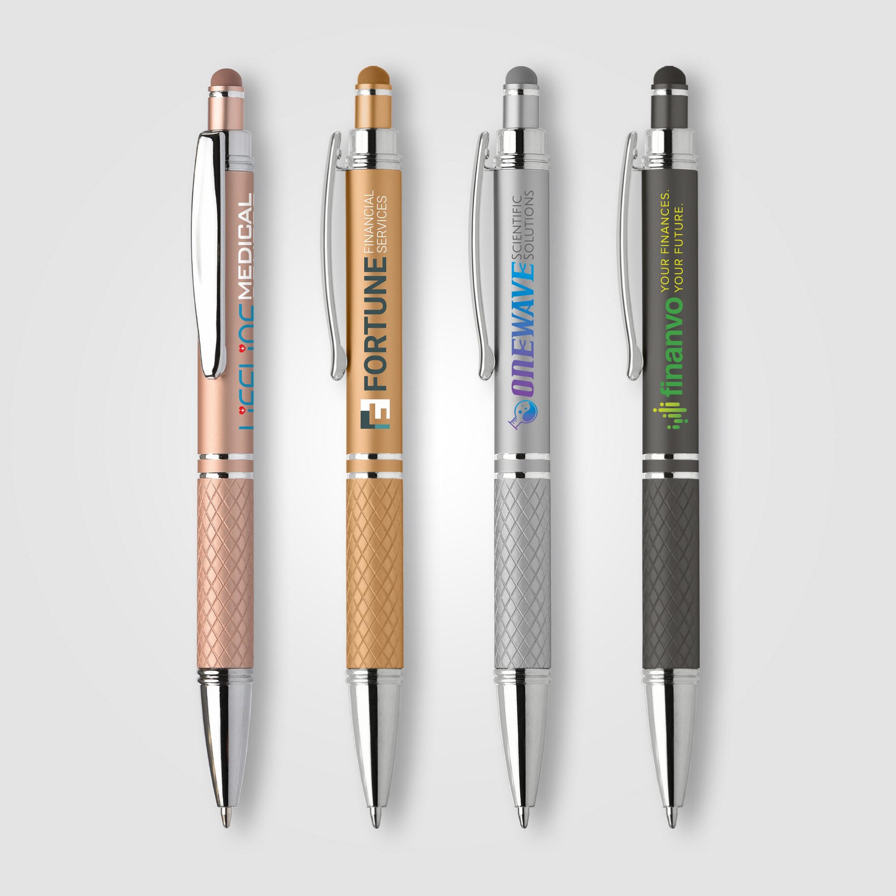 Picture of Phoenix Softy Metallic w/ Stylus
