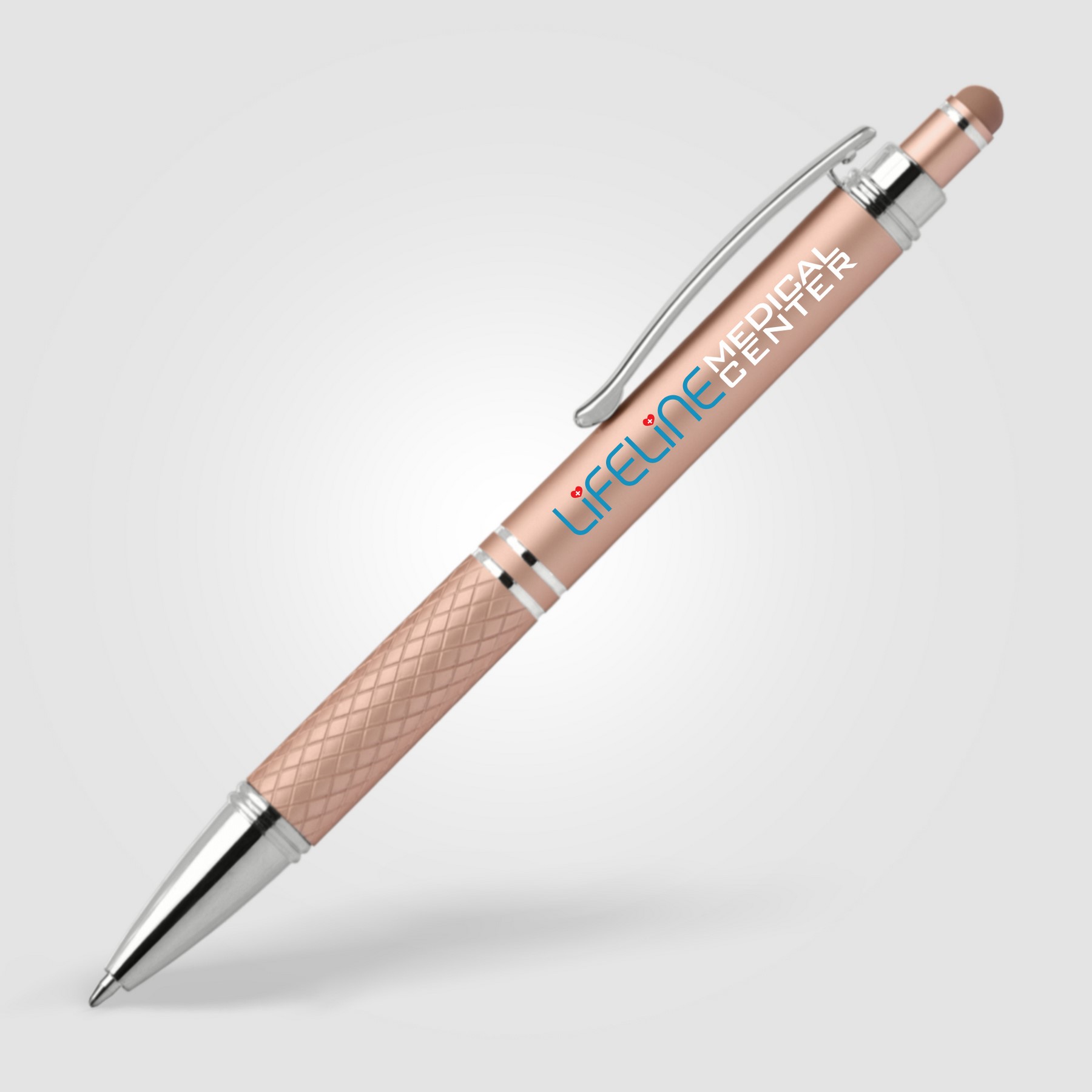 Picture of Phoenix Softy Metallic w/ Stylus