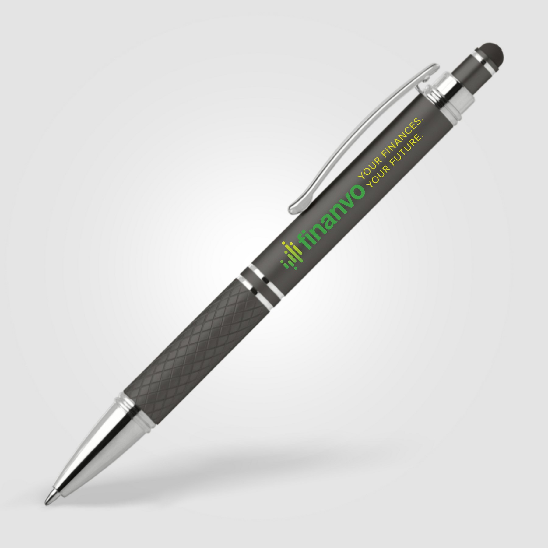 Picture of Phoenix Softy Metallic w/ Stylus