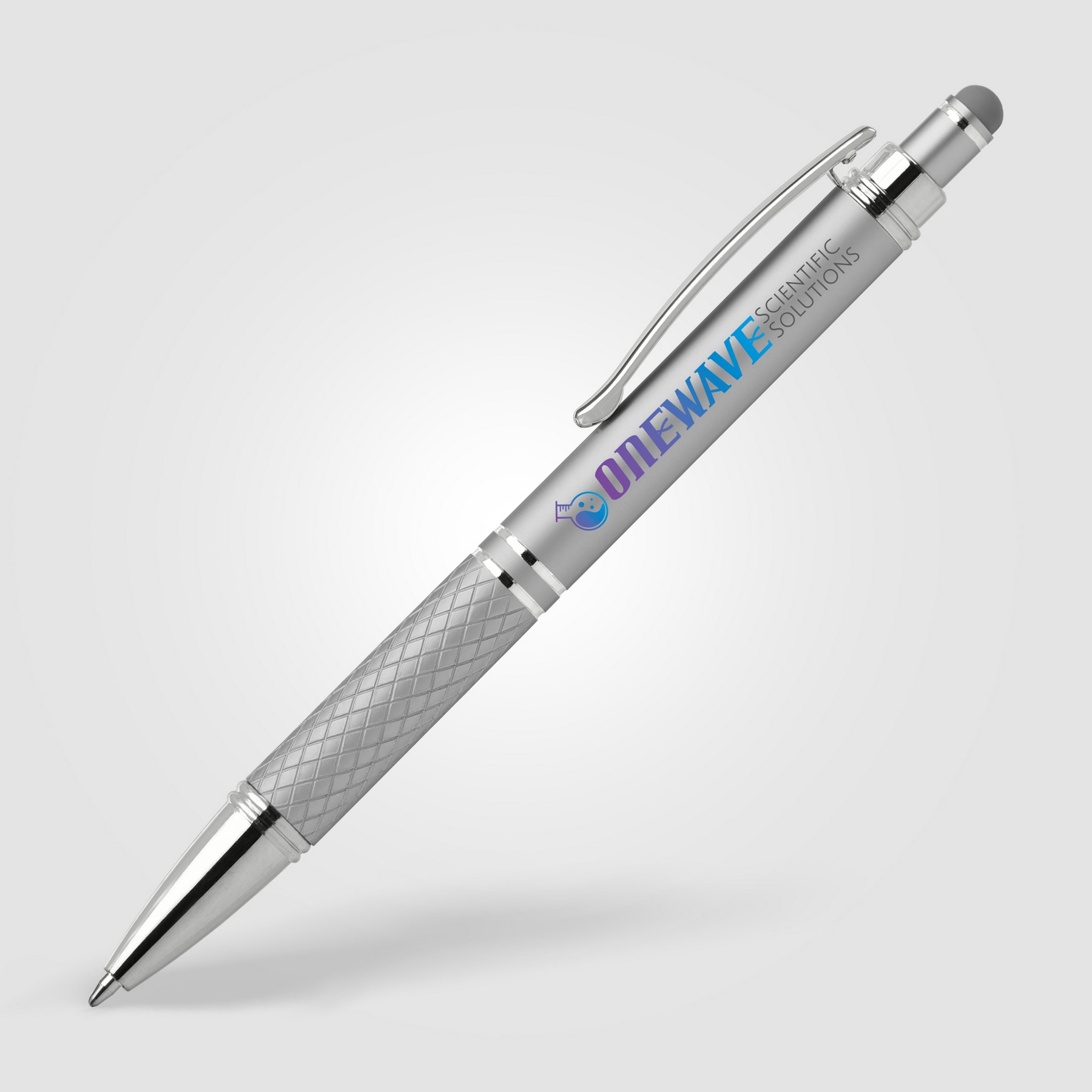Picture of Phoenix Softy Metallic w/ Stylus