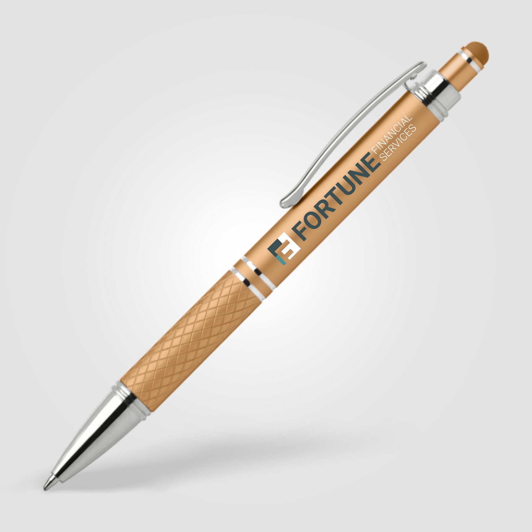 Picture of Phoenix Softy Metallic w/ Stylus