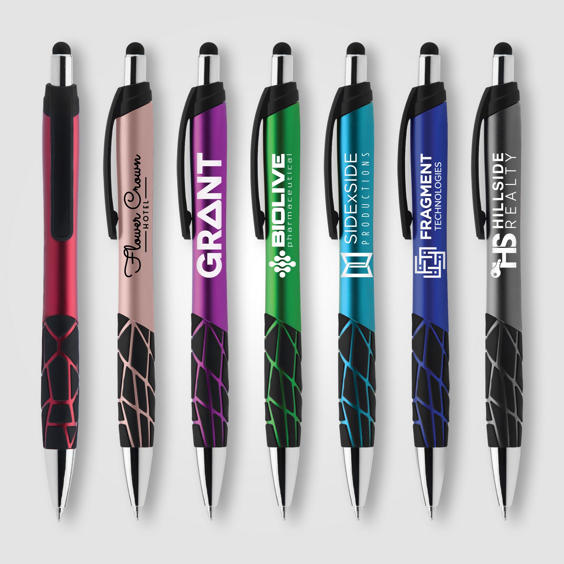 Picture of Quake Stylus
