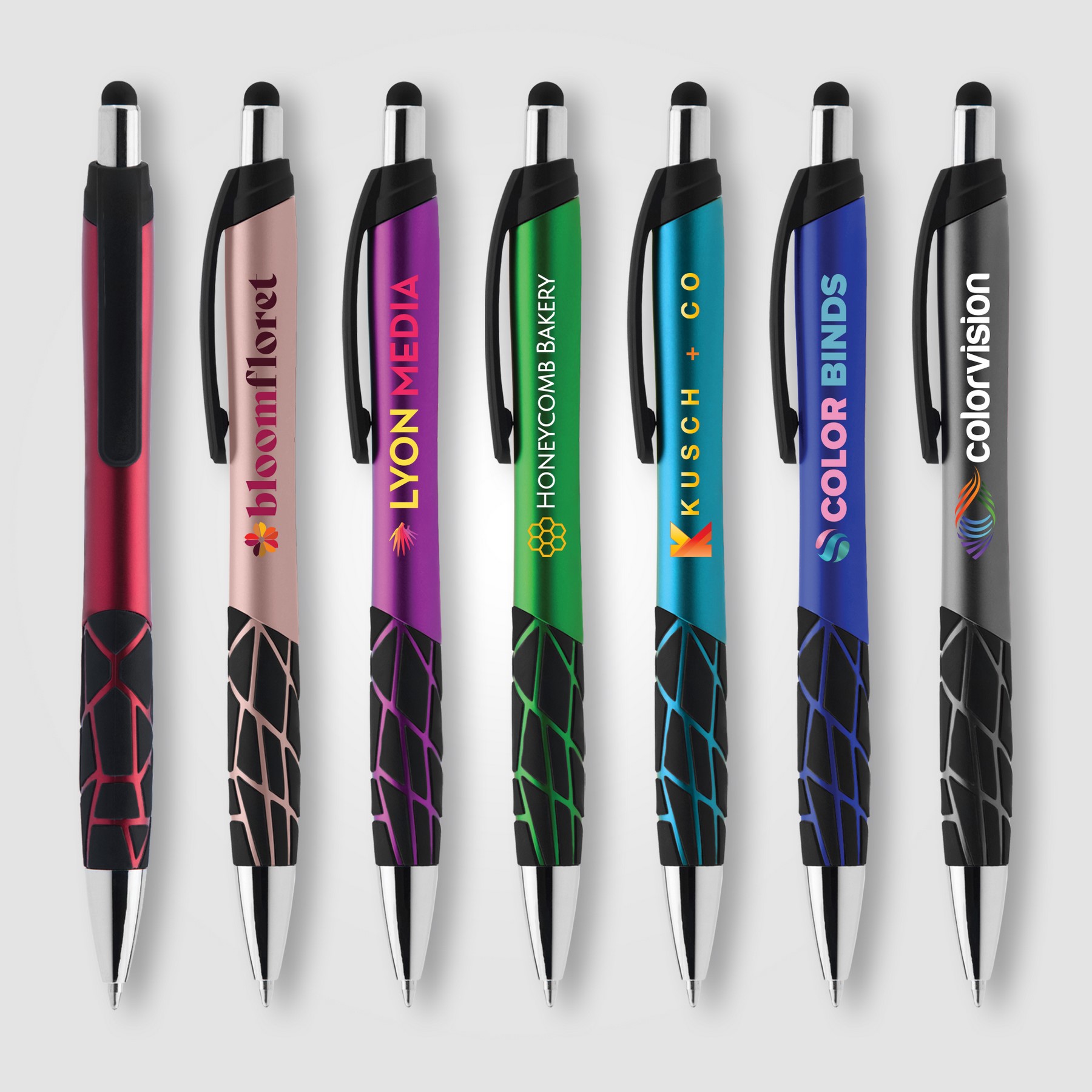 Picture of Quake Stylus