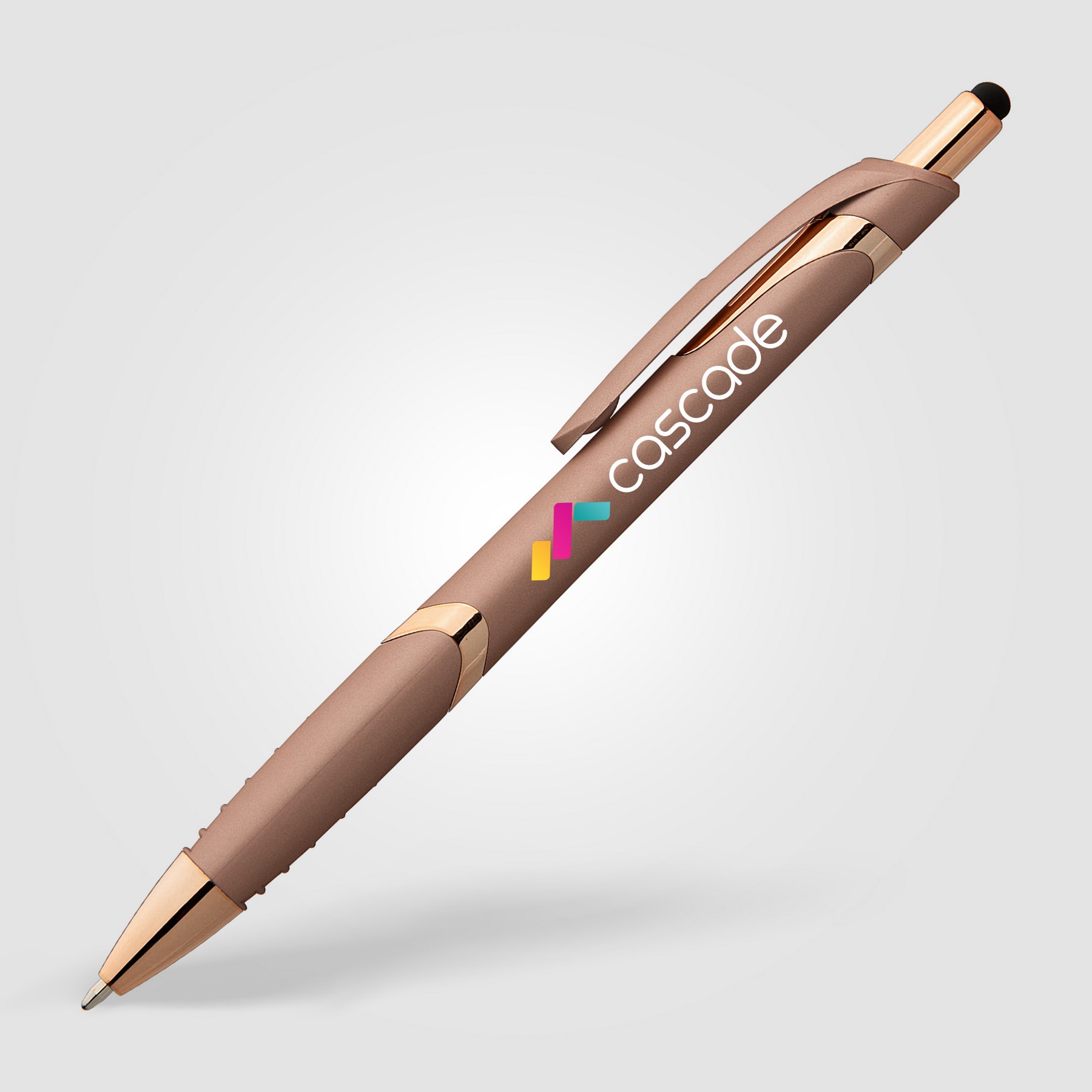 Picture of Solana Softy Rose Gold w/ Stylus