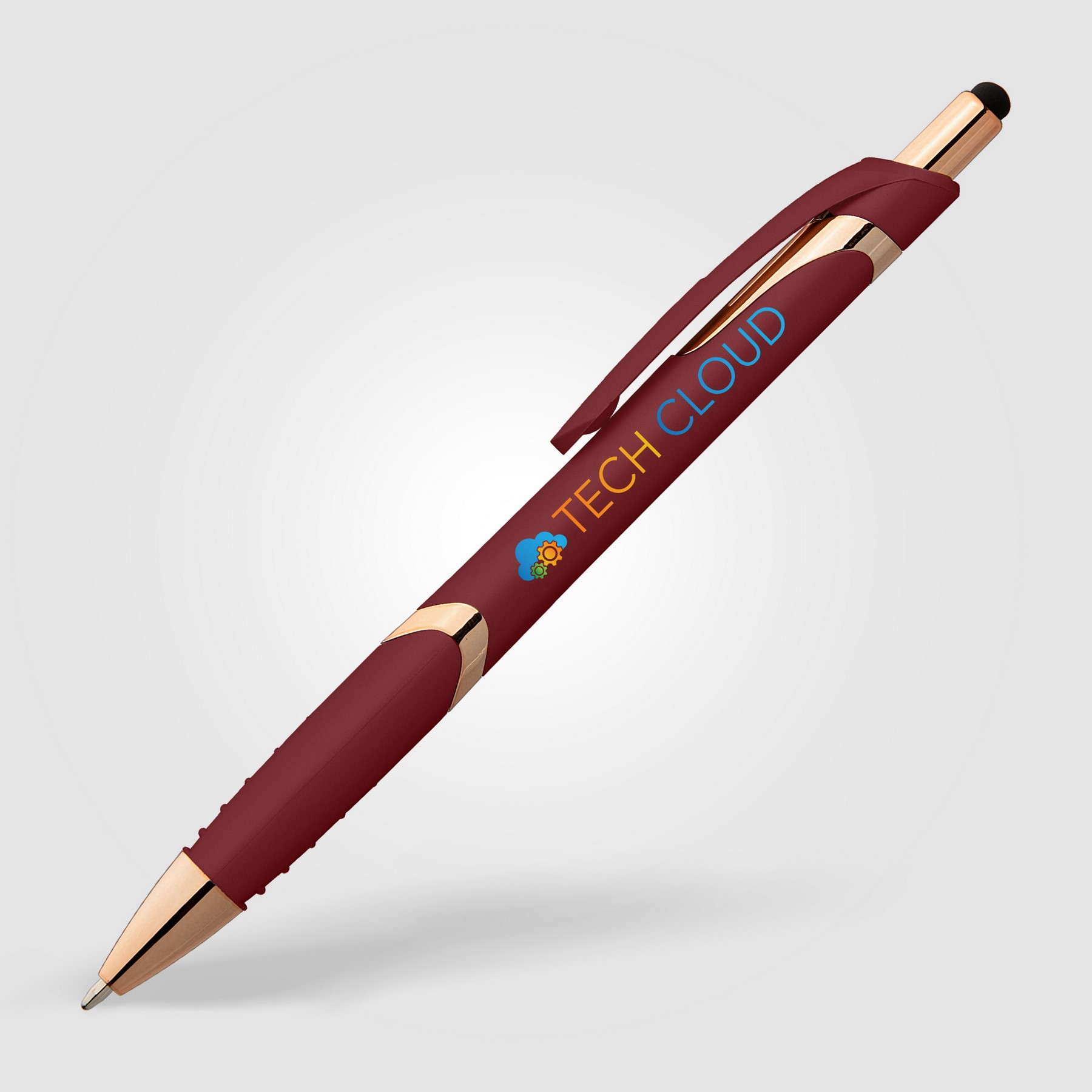Picture of Solana Softy Rose Gold w/ Stylus
