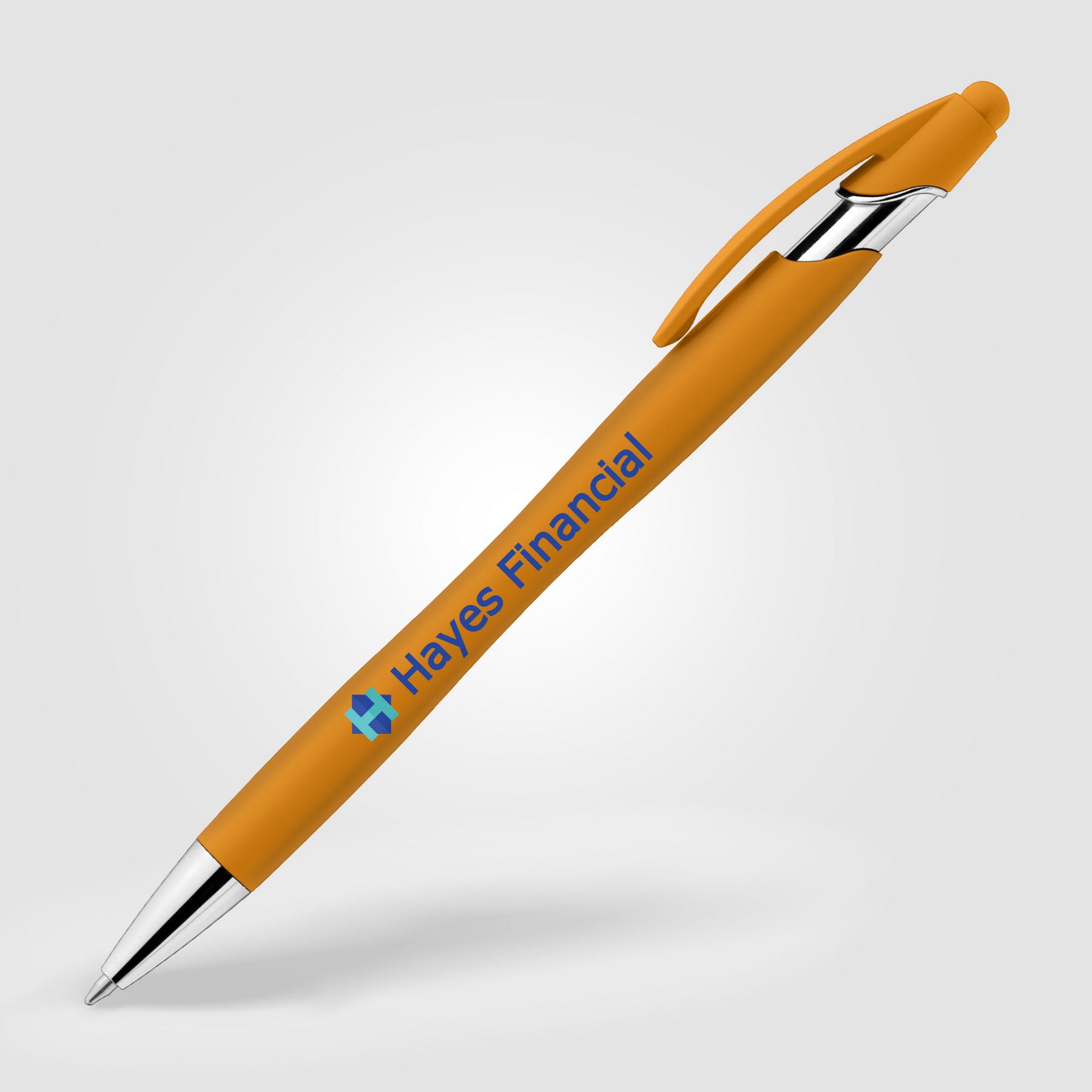Picture of La Jolla Softy Brights Pen