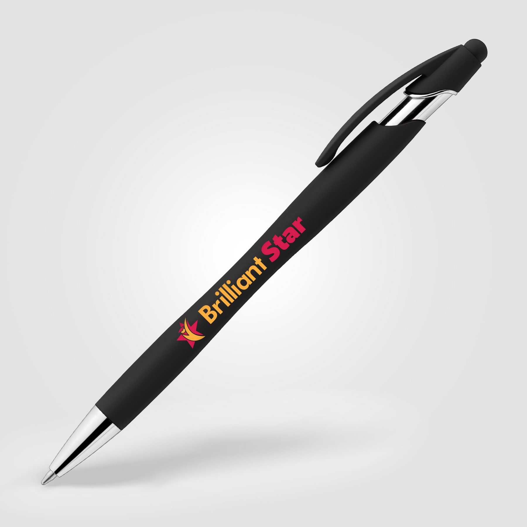 Picture of La Jolla Softy Brights Pen