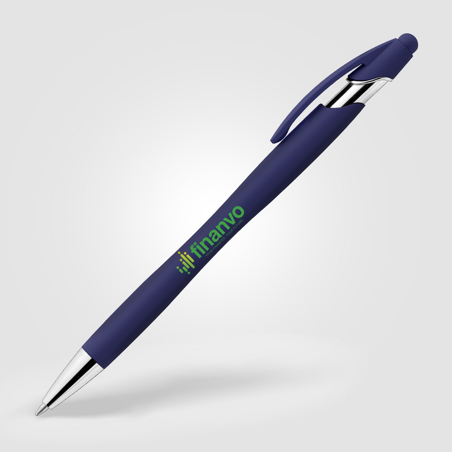 Picture of La Jolla Softy Brights Pen