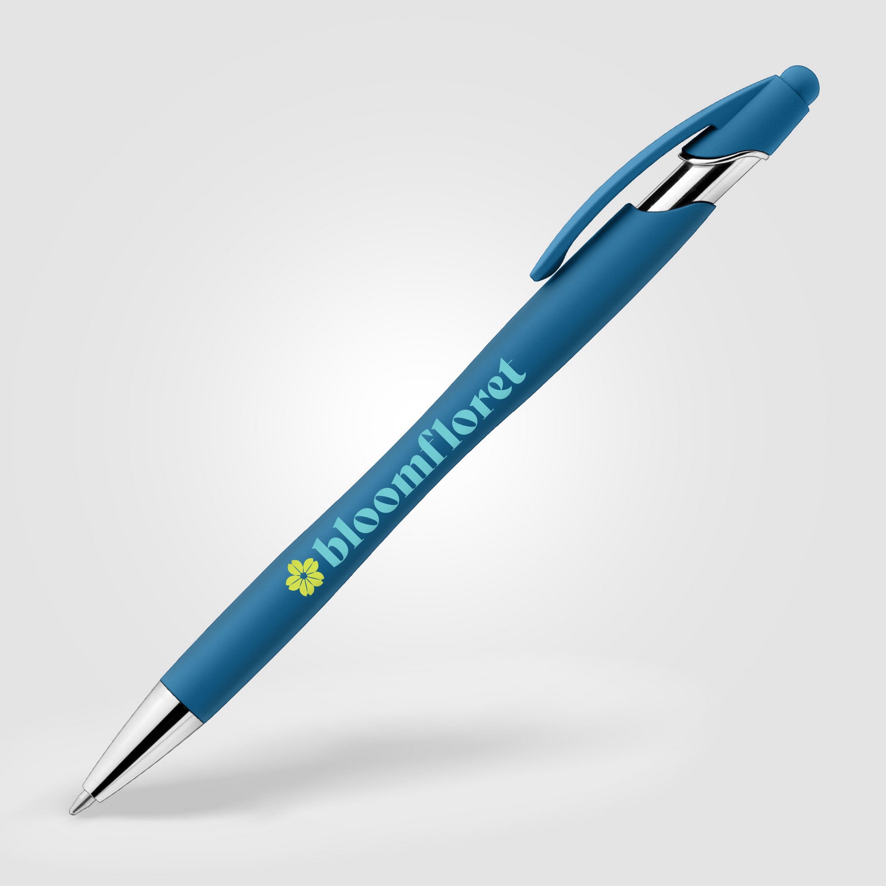 Picture of La Jolla Softy Brights Pen