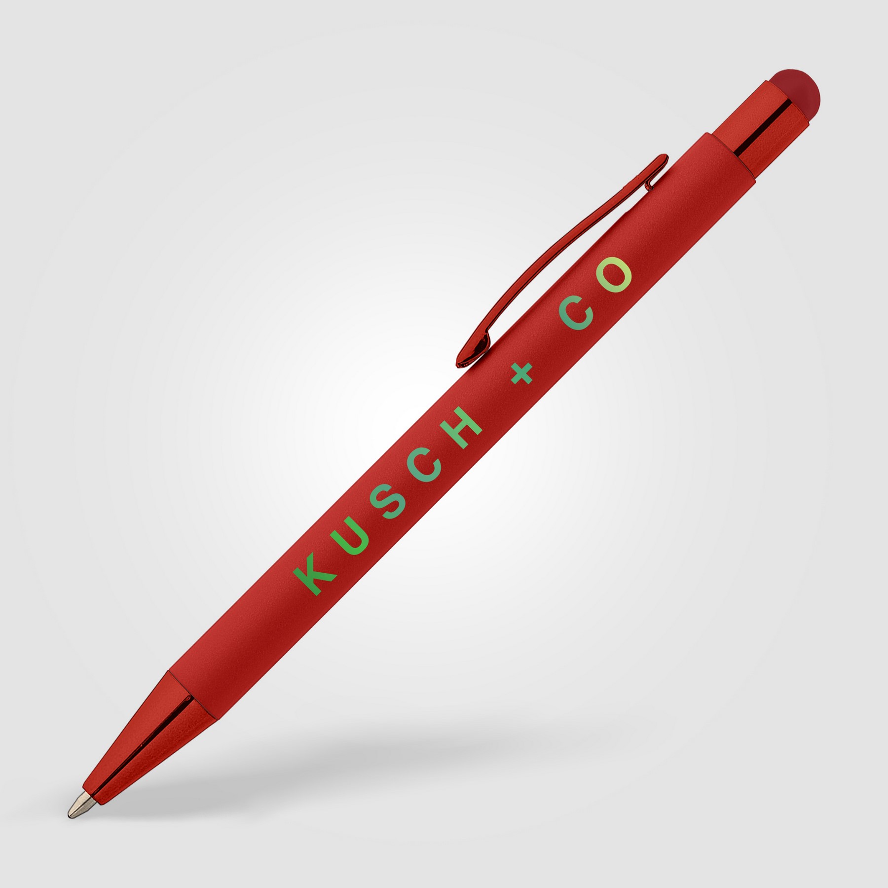 Picture of Bowie Softy Monochrome Stylus Pen