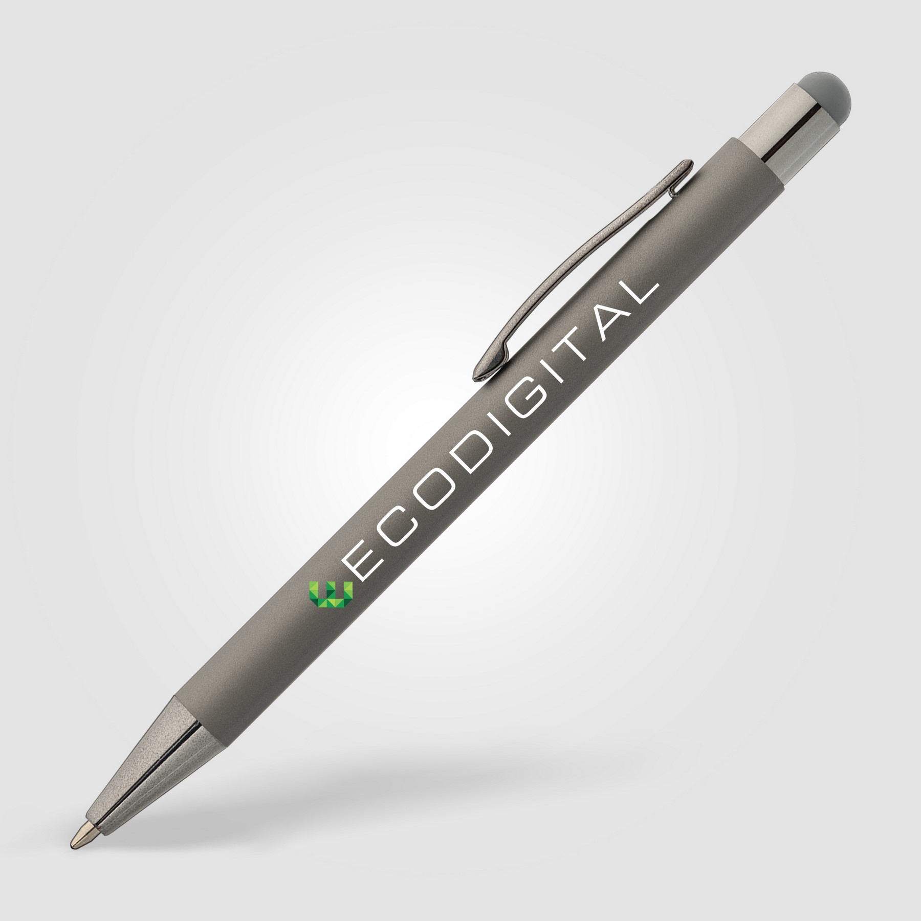 Picture of Bowie Softy Monochrome Stylus Pen