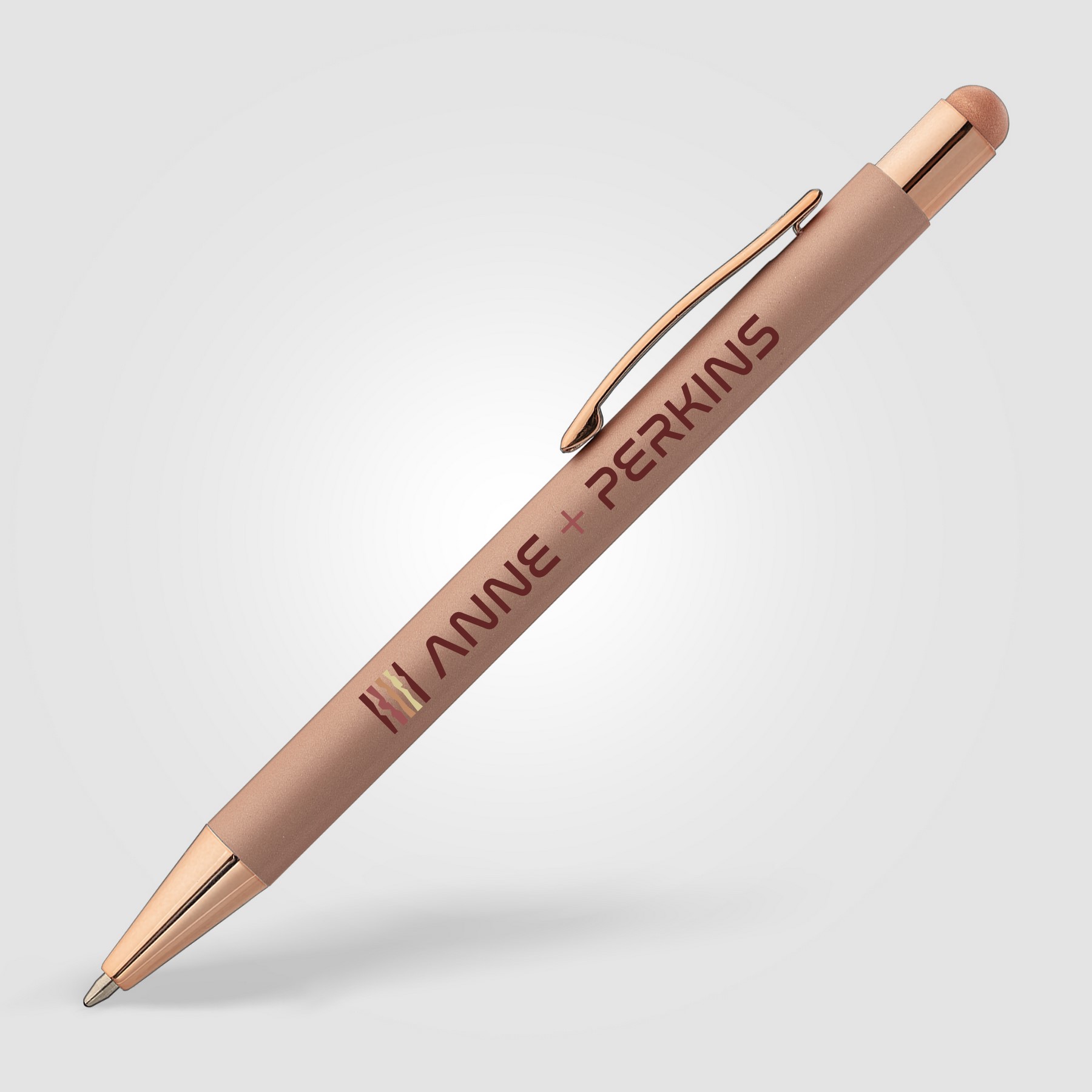 Picture of Bowie Softy Monochrome Stylus Pen