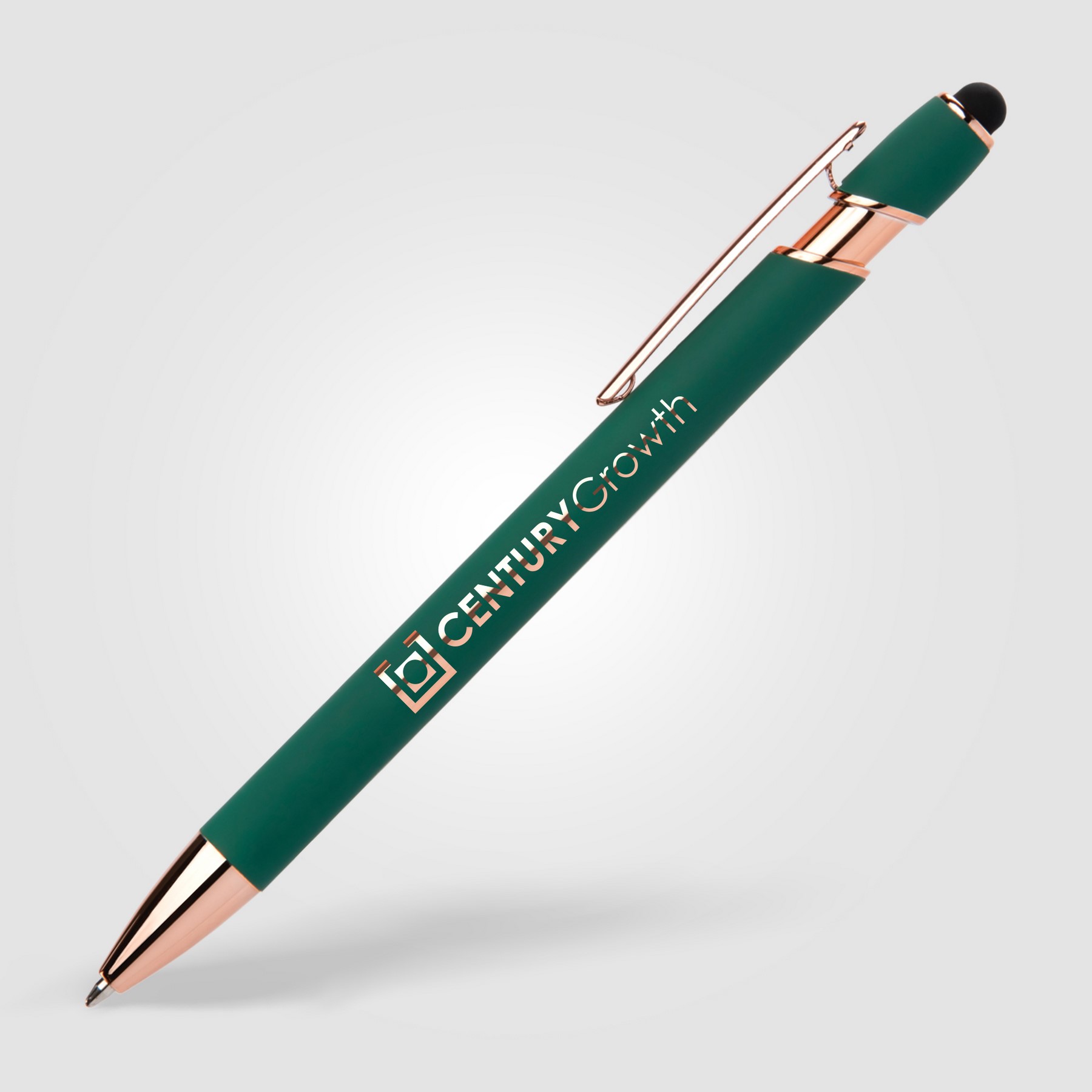 Picture of Ellipse Softy Rose Gold Classic w/ Stylus