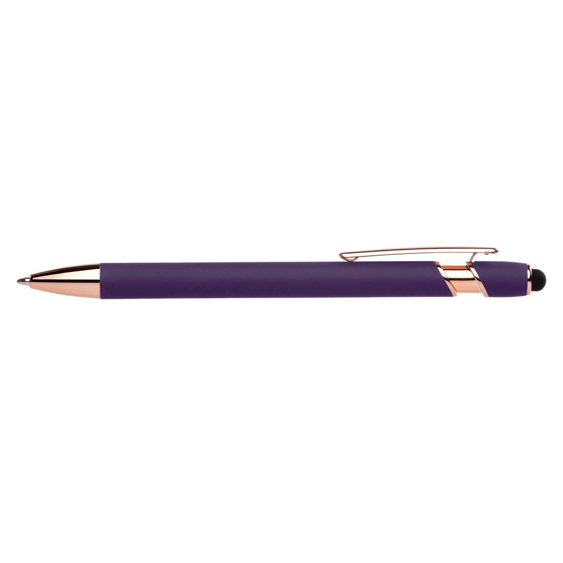 Picture of Ellipse Softy Rose Gold Classic w/ Stylus