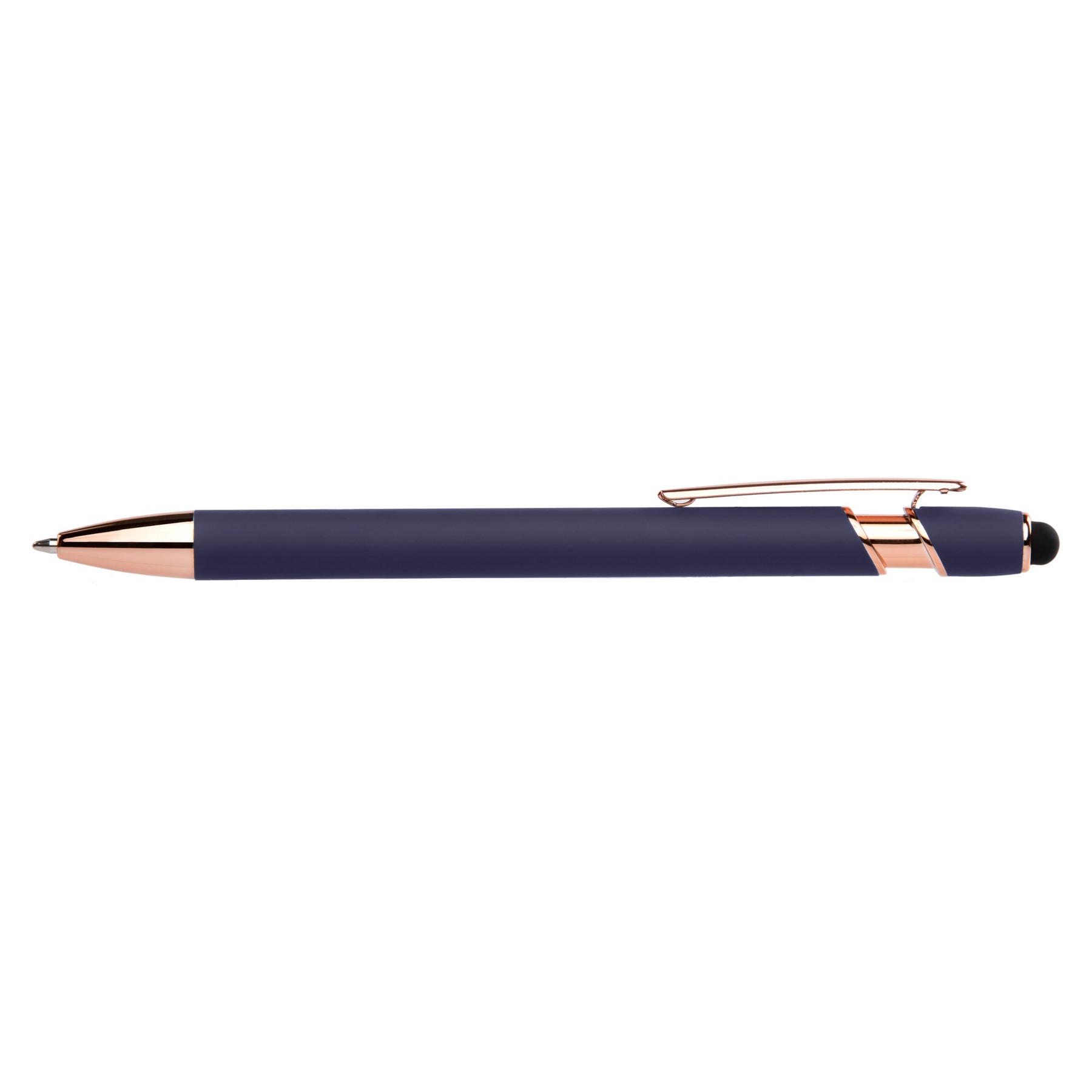 Picture of Ellipse Softy Rose Gold Classic w/ Stylus