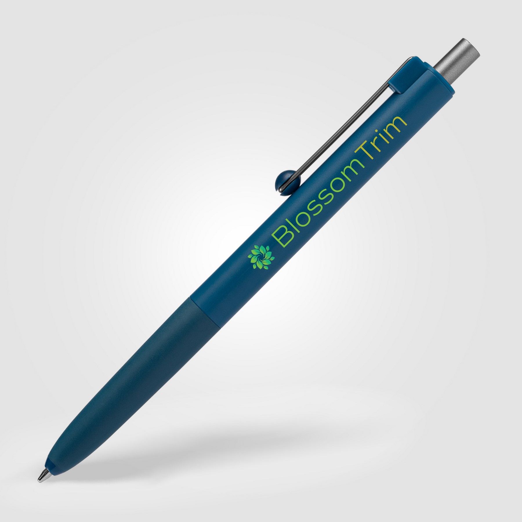 Picture of Serenity Fidget Recycled Pen