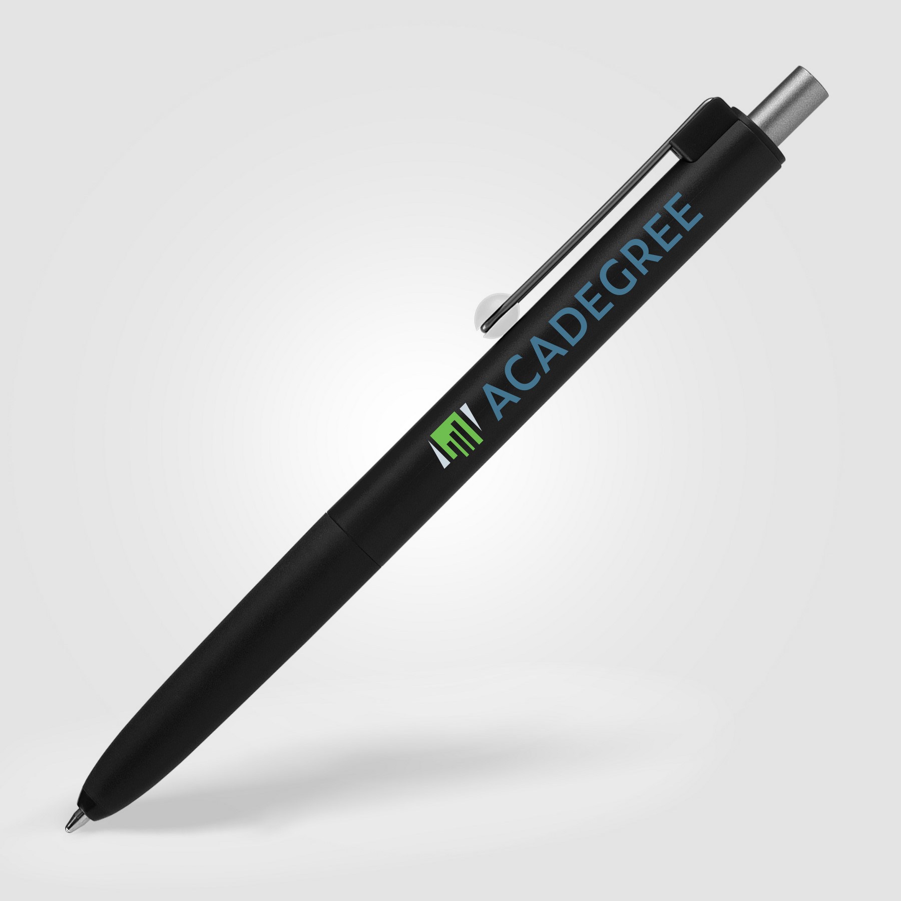 Picture of Serenity Fidget Recycled Pen