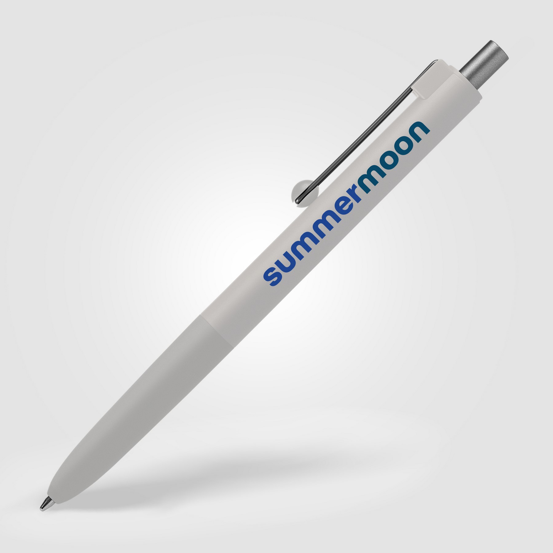 Picture of Serenity Fidget Recycled Pen