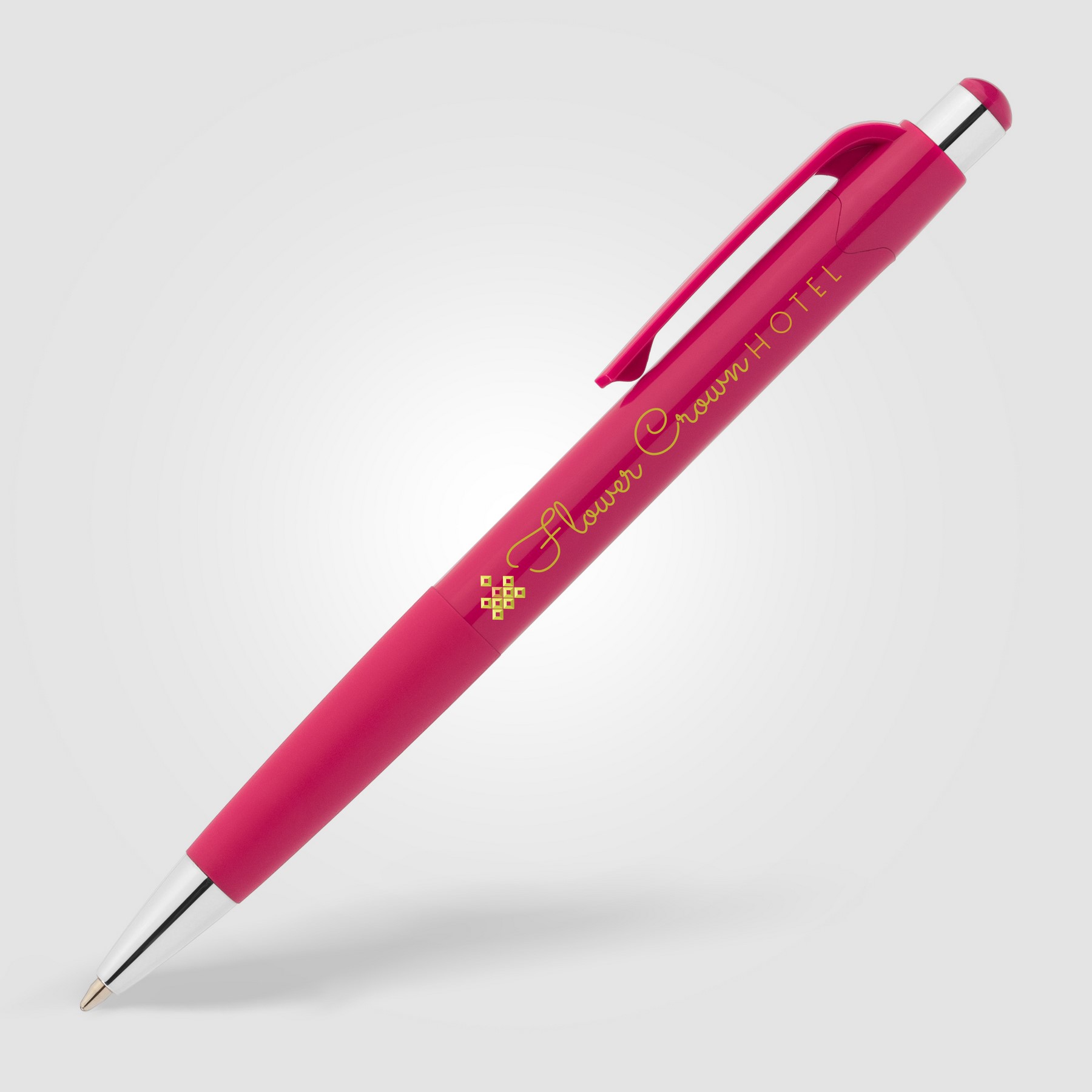 Picture of Smoothy Deluxe Pen