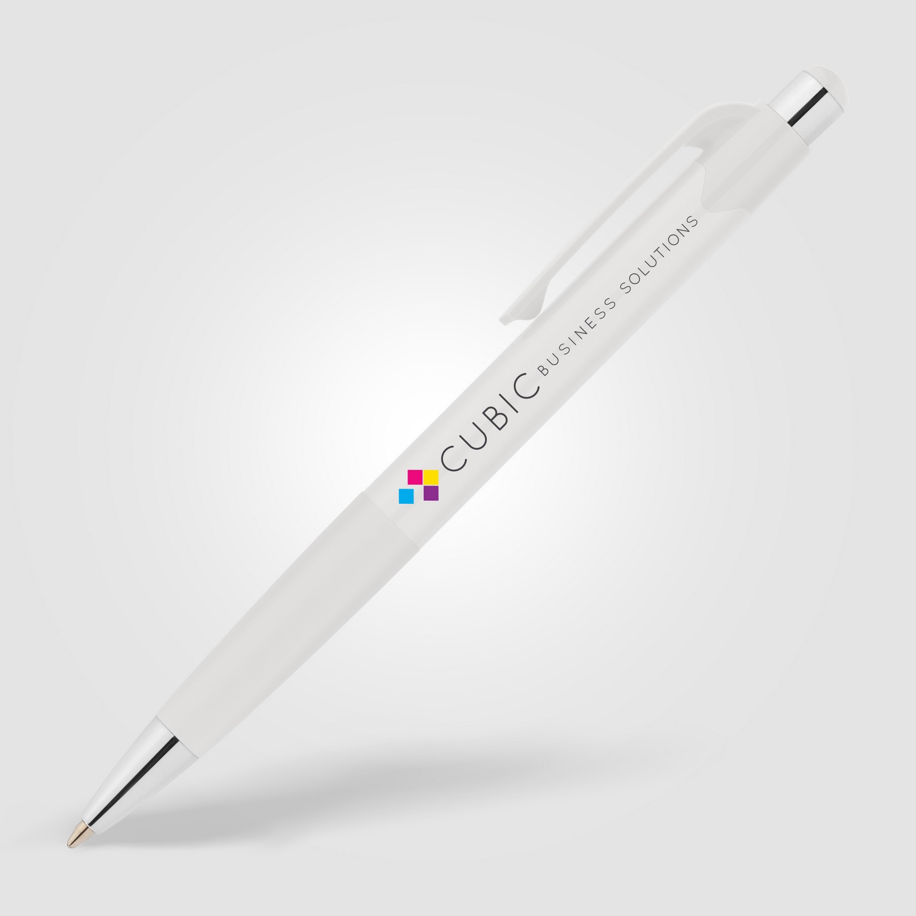 Picture of Smoothy Deluxe Pen