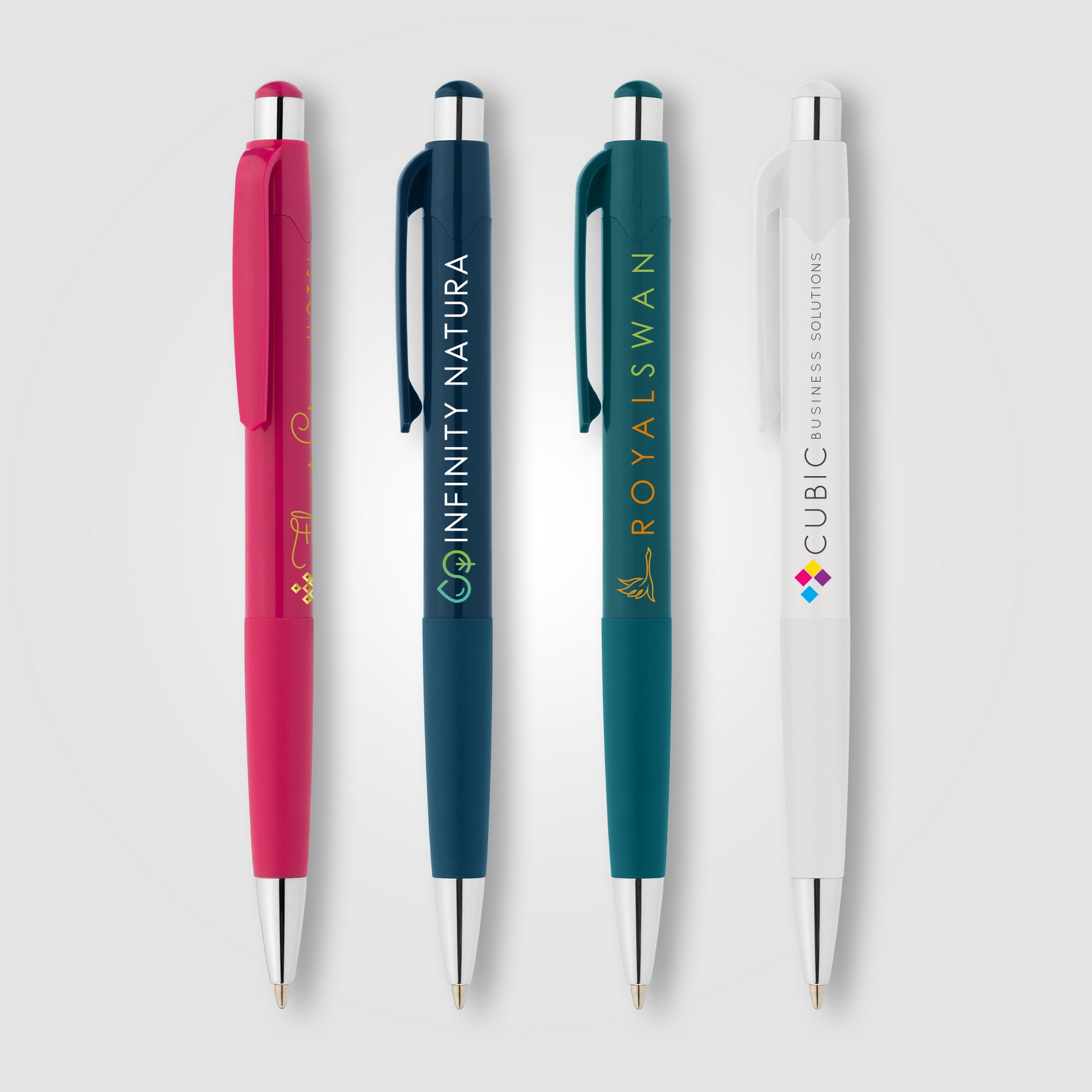 Picture of Smoothy Deluxe Pen