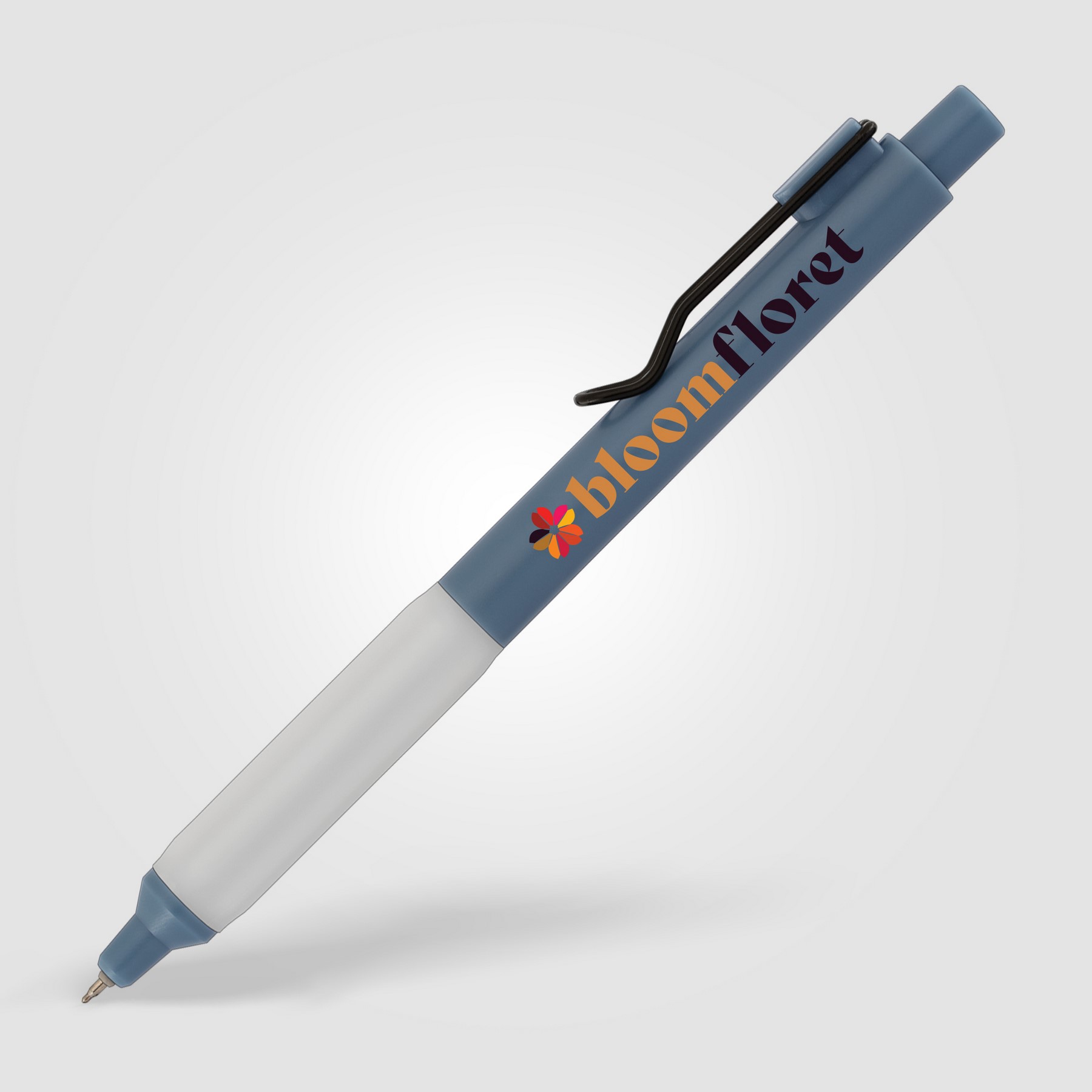 Picture of Cloud Grip Retractable Gel Pen - Extra Fine Point 0.5 mm