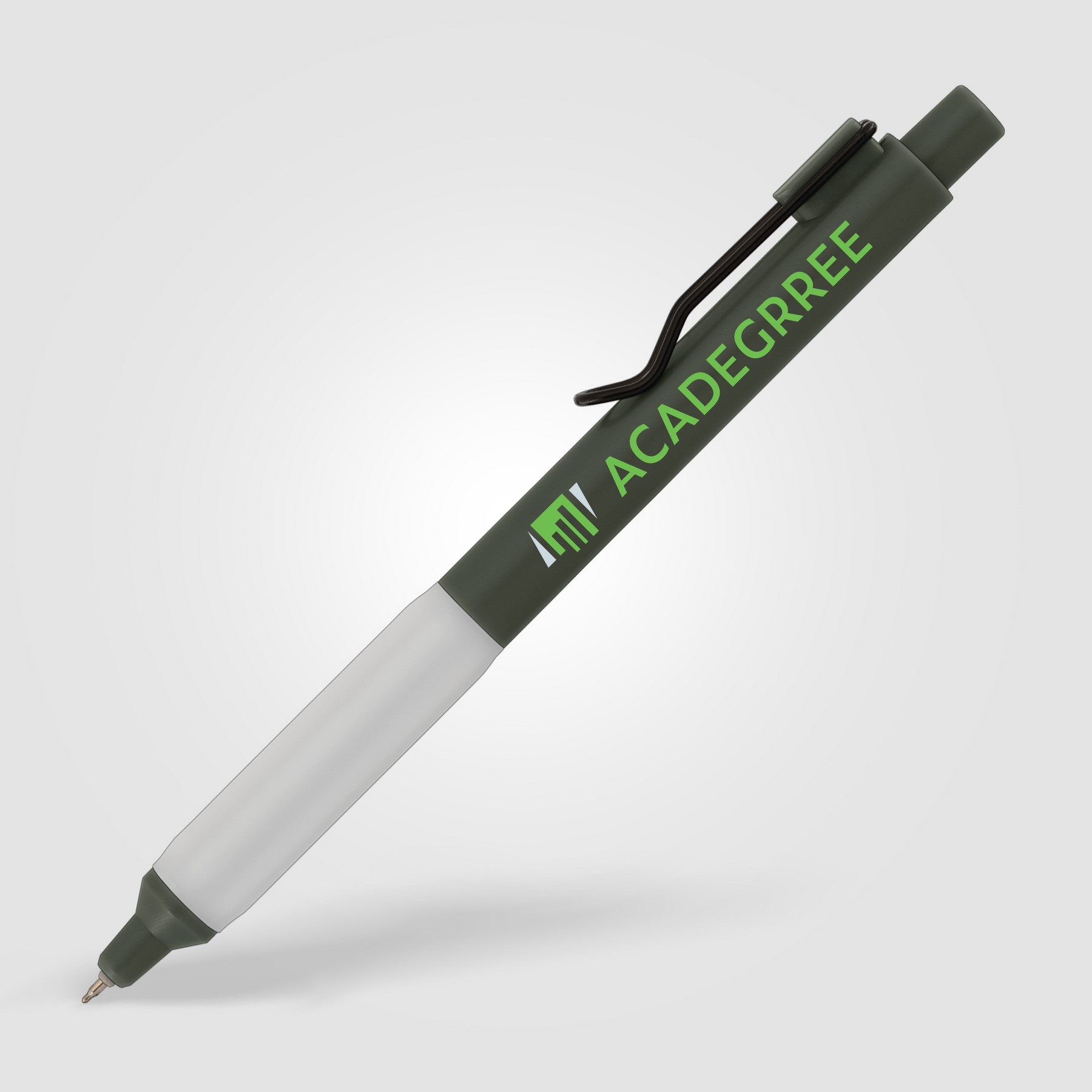 Picture of Cloud Grip Retractable Gel Pen - Extra Fine Point 0.5 mm