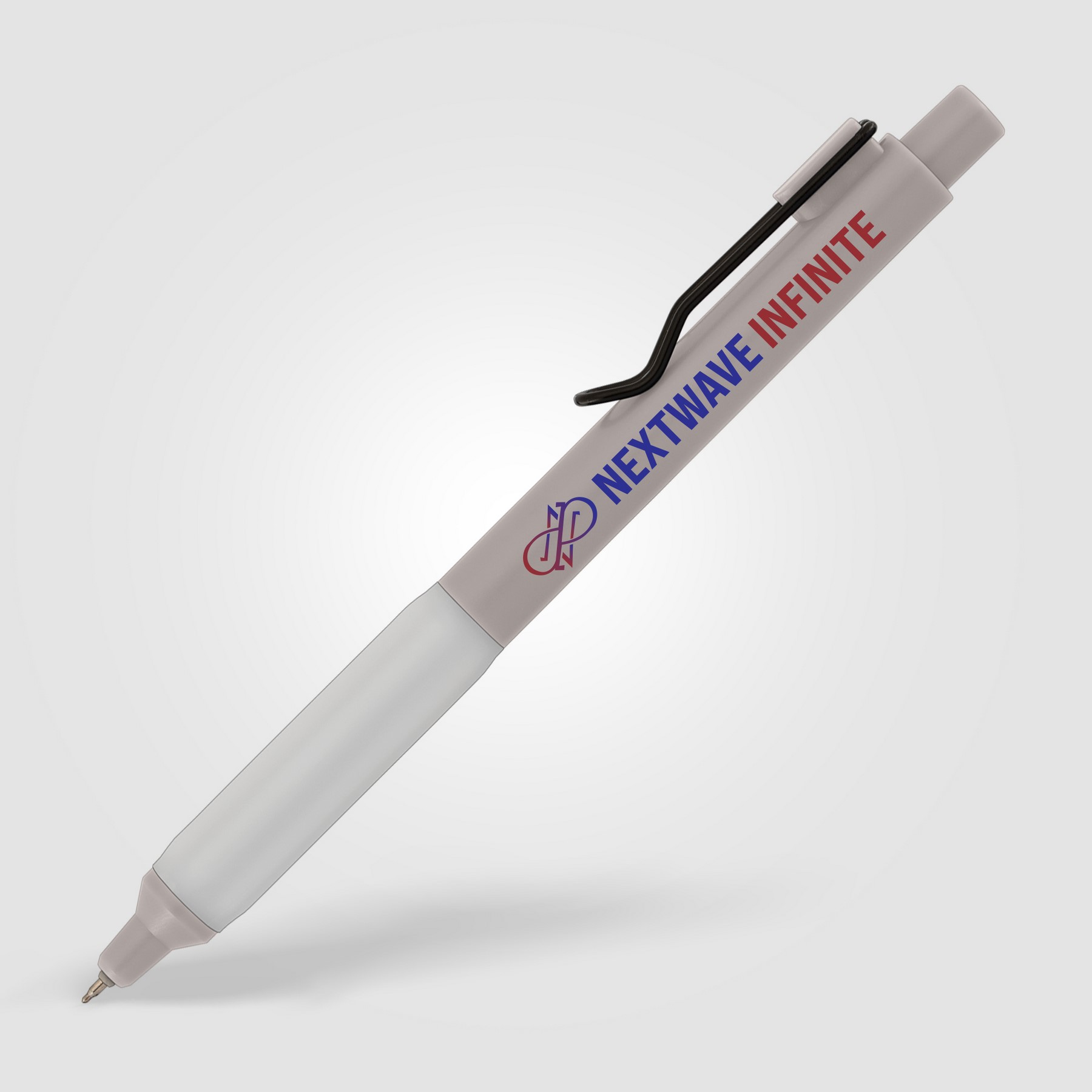Picture of Cloud Grip Retractable Gel Pen - Extra Fine Point 0.5 mm